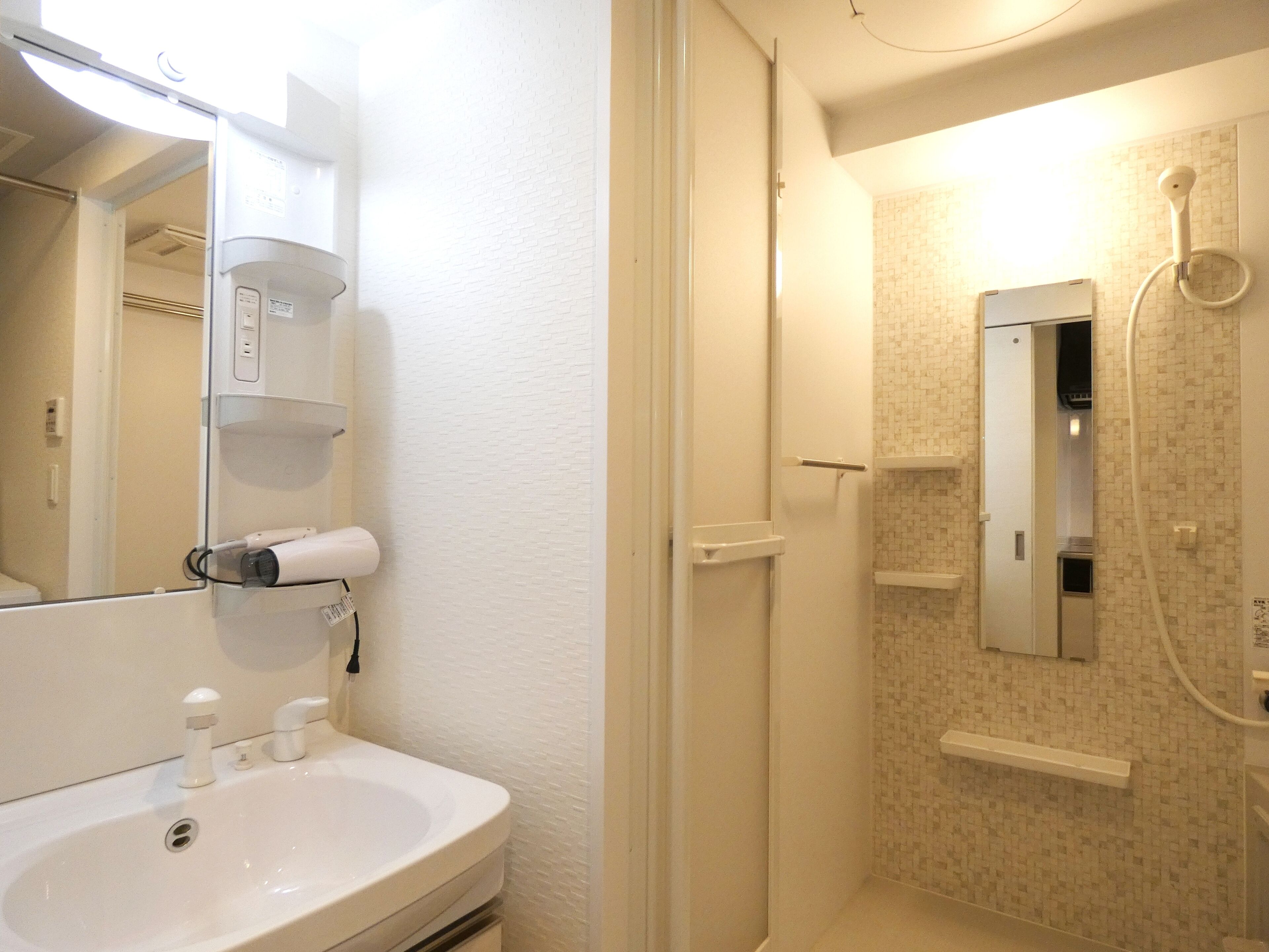 Alpha Square Minami 6 Jo