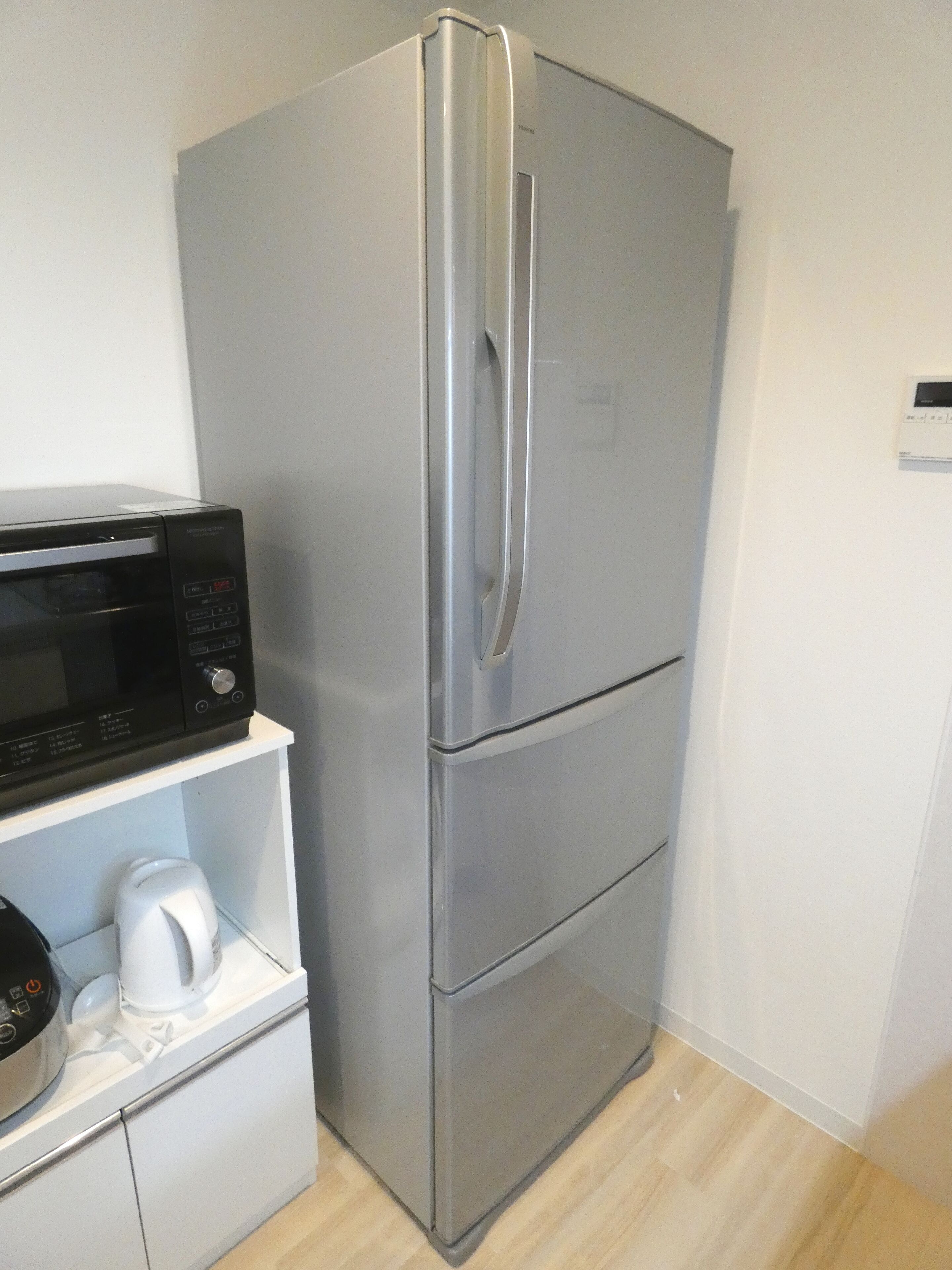 Alpha Square Minami 6 Jo