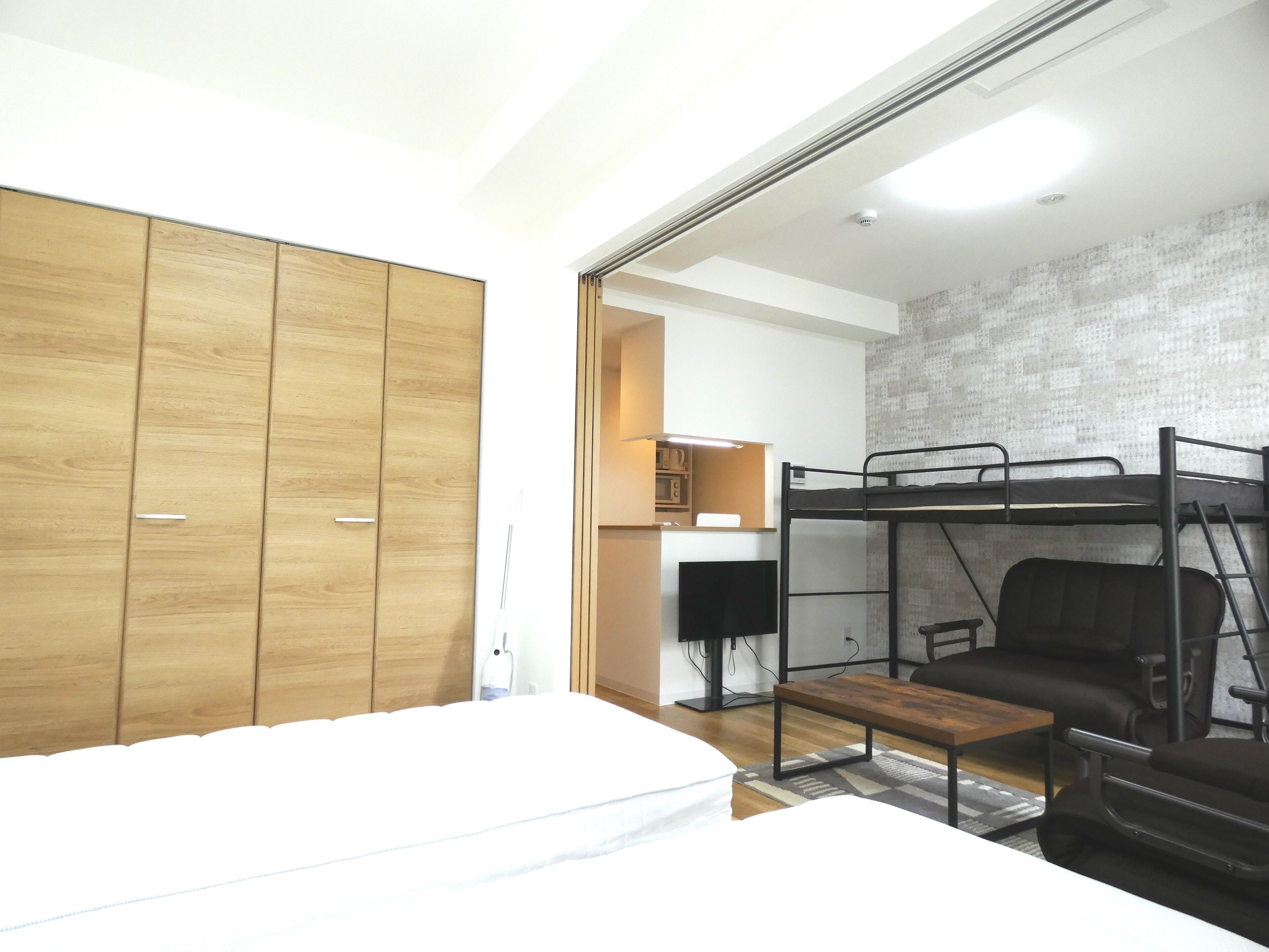 Alpha Square Minami 6 Jo