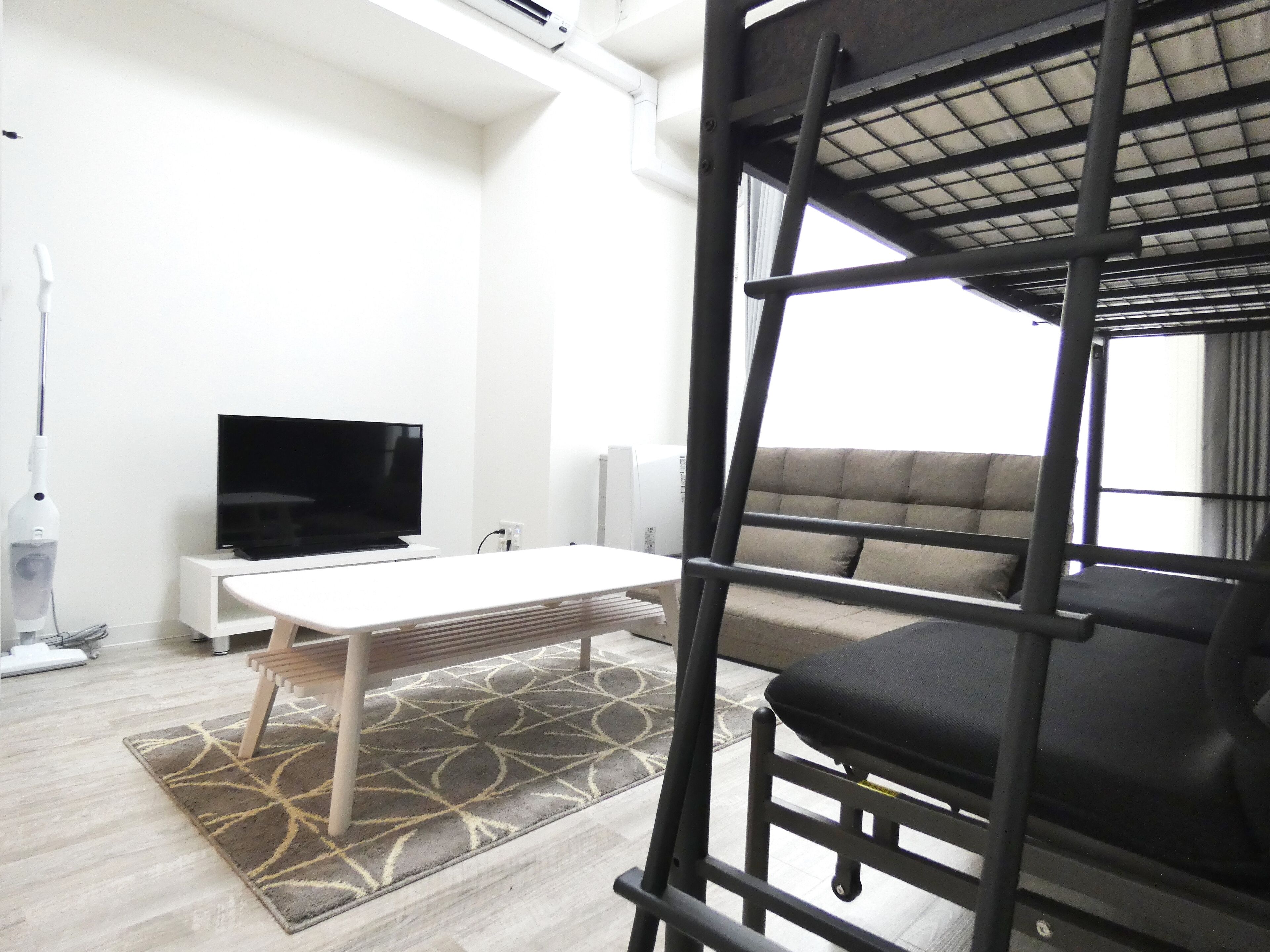 Alpha Square Minami 6 Jo