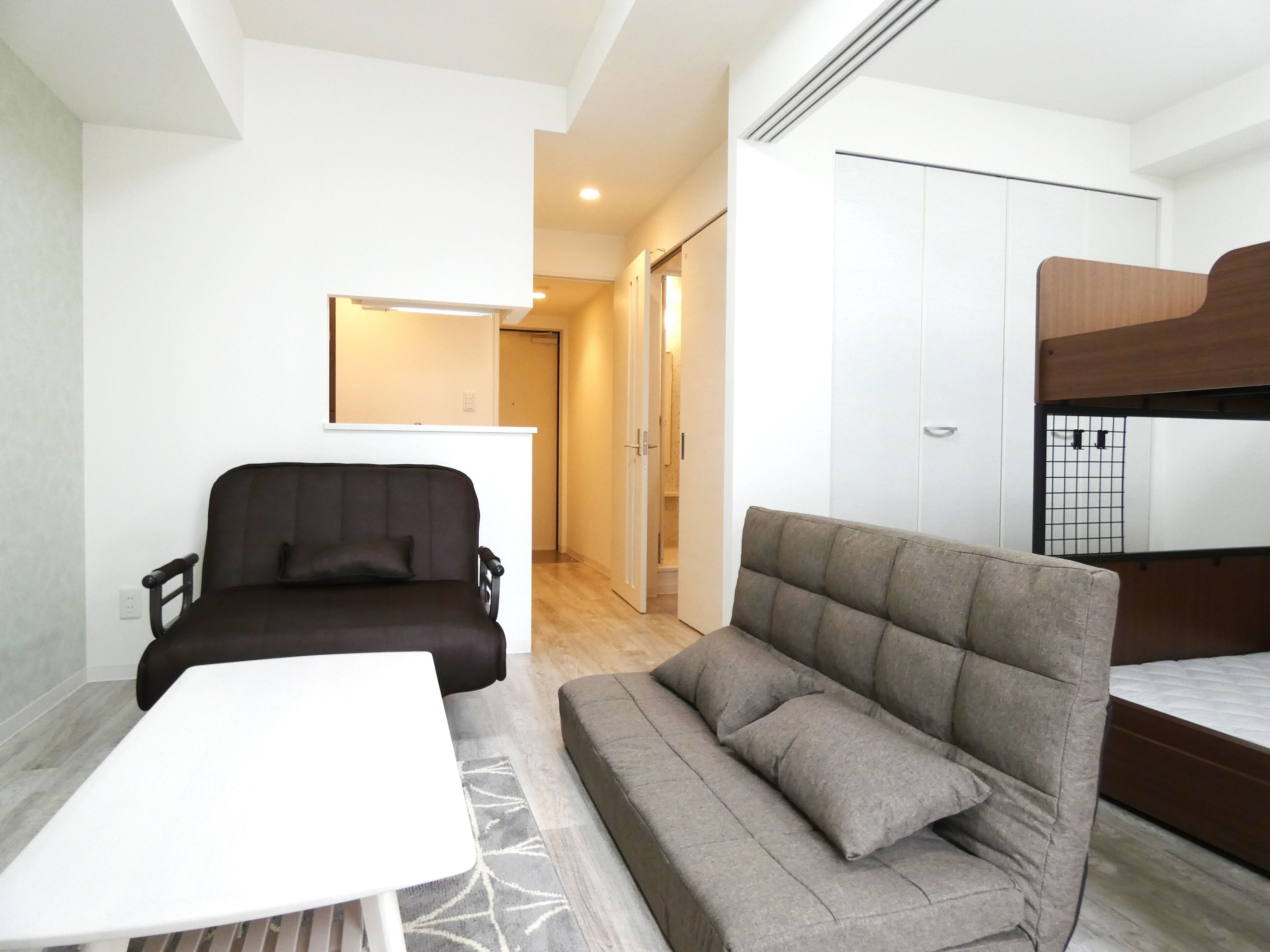 Alpha Square Minami 6 Jo