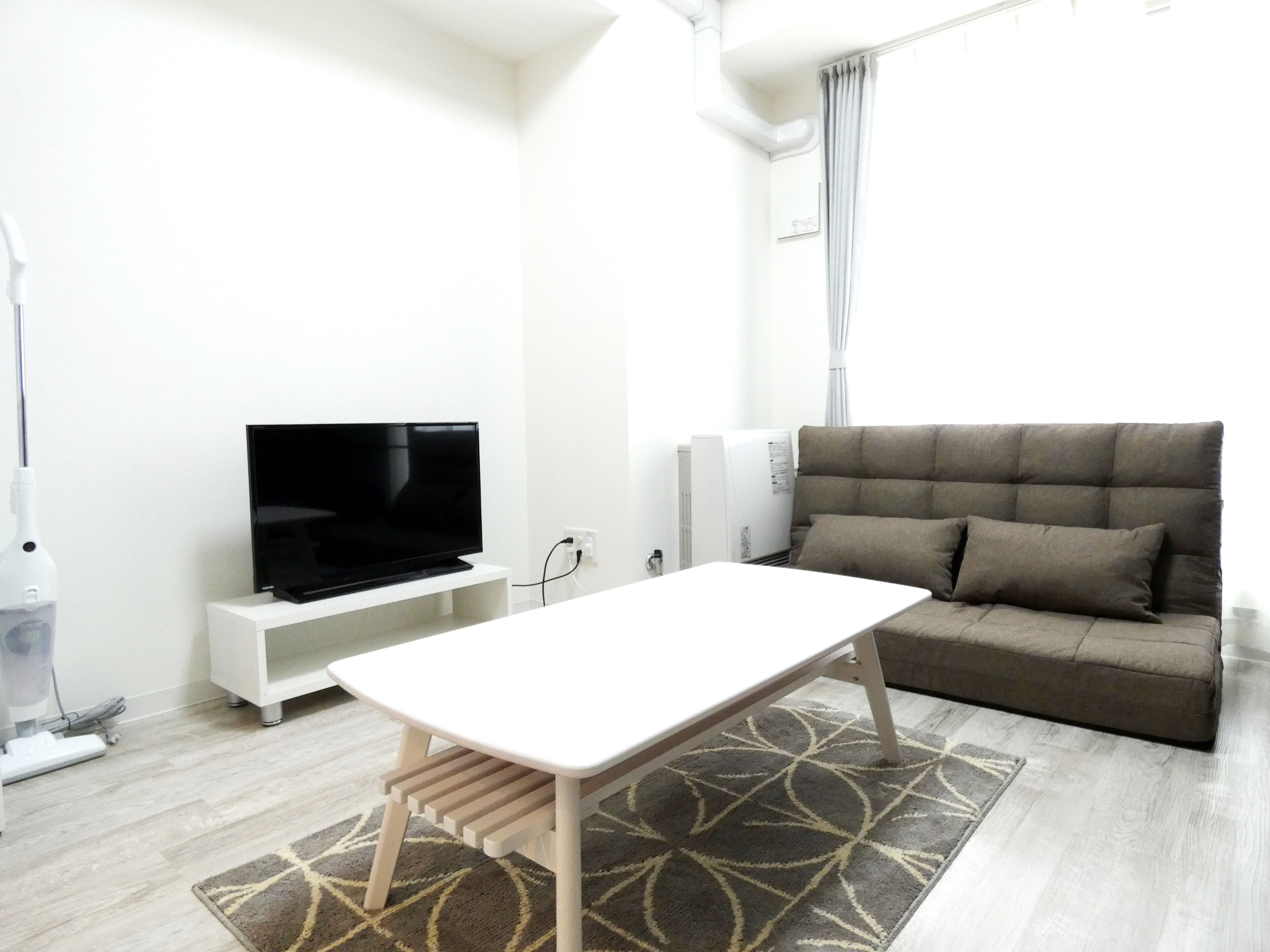 Alpha Square Minami 6 Jo