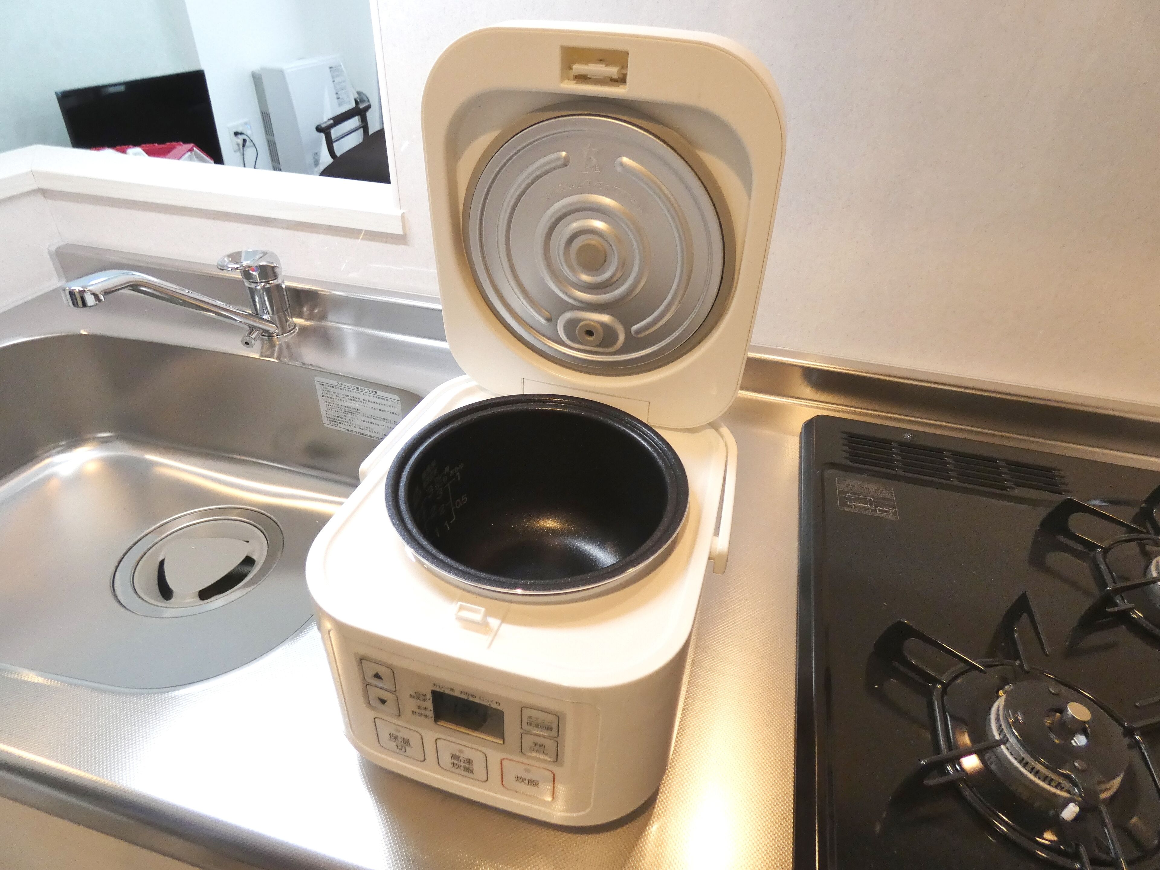 Alpha Square Minami 6 Jo