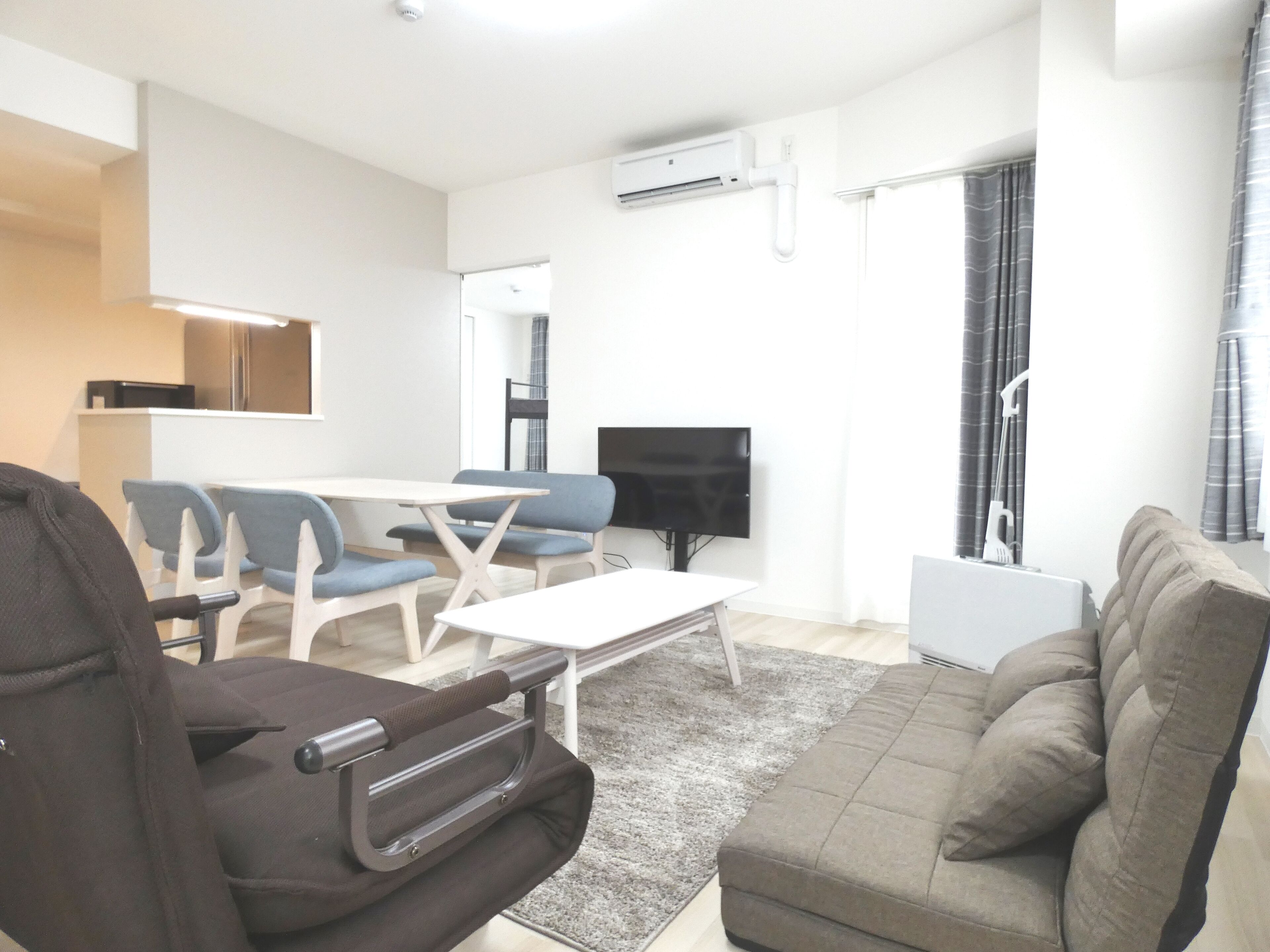 Alpha Square Minami 6 Jo