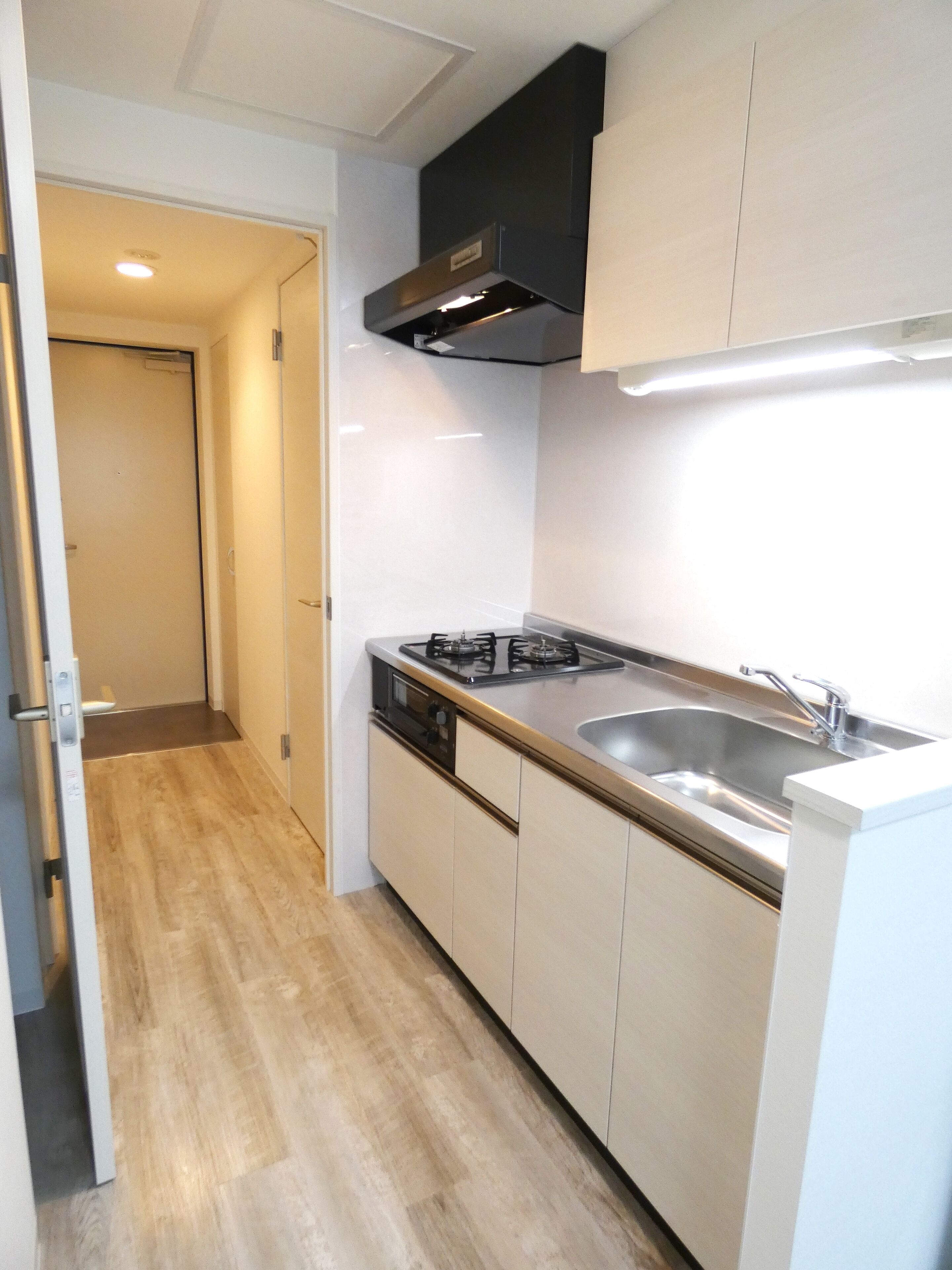 Alpha Square Minami 6 Jo