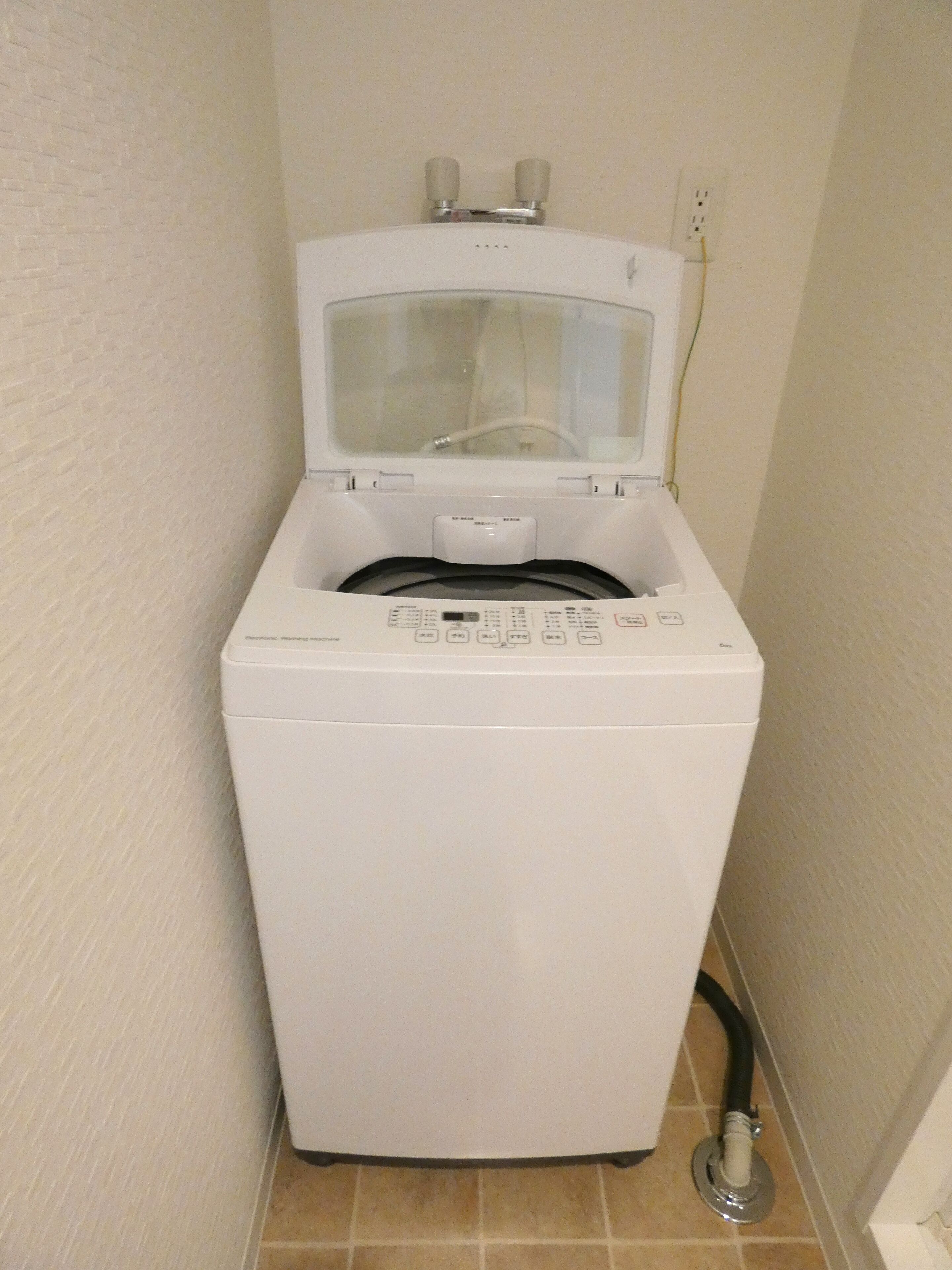 Alpha Square Minami 6 Jo