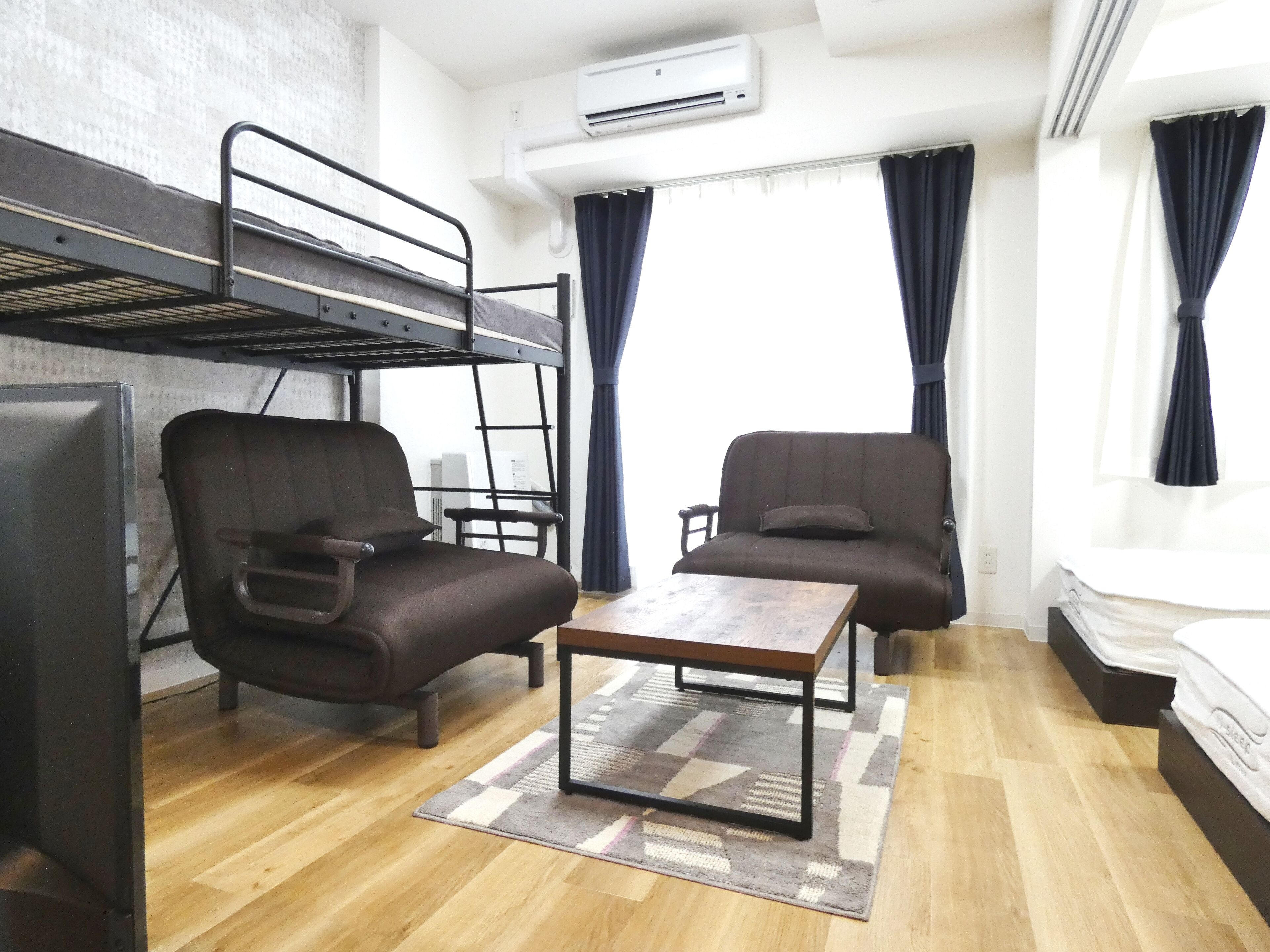 Alpha Square Minami 6 Jo