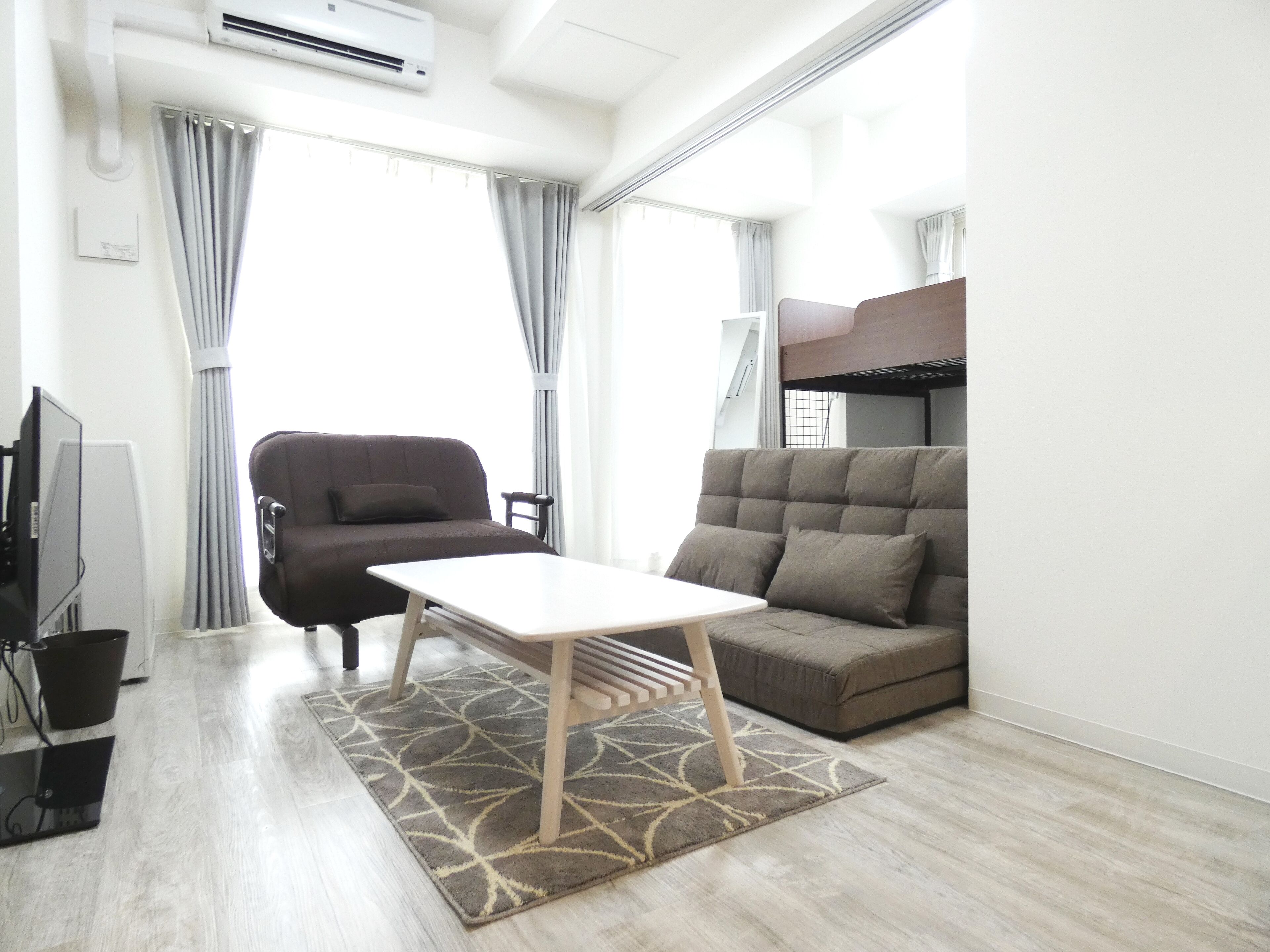 Alpha Square Minami 6 Jo