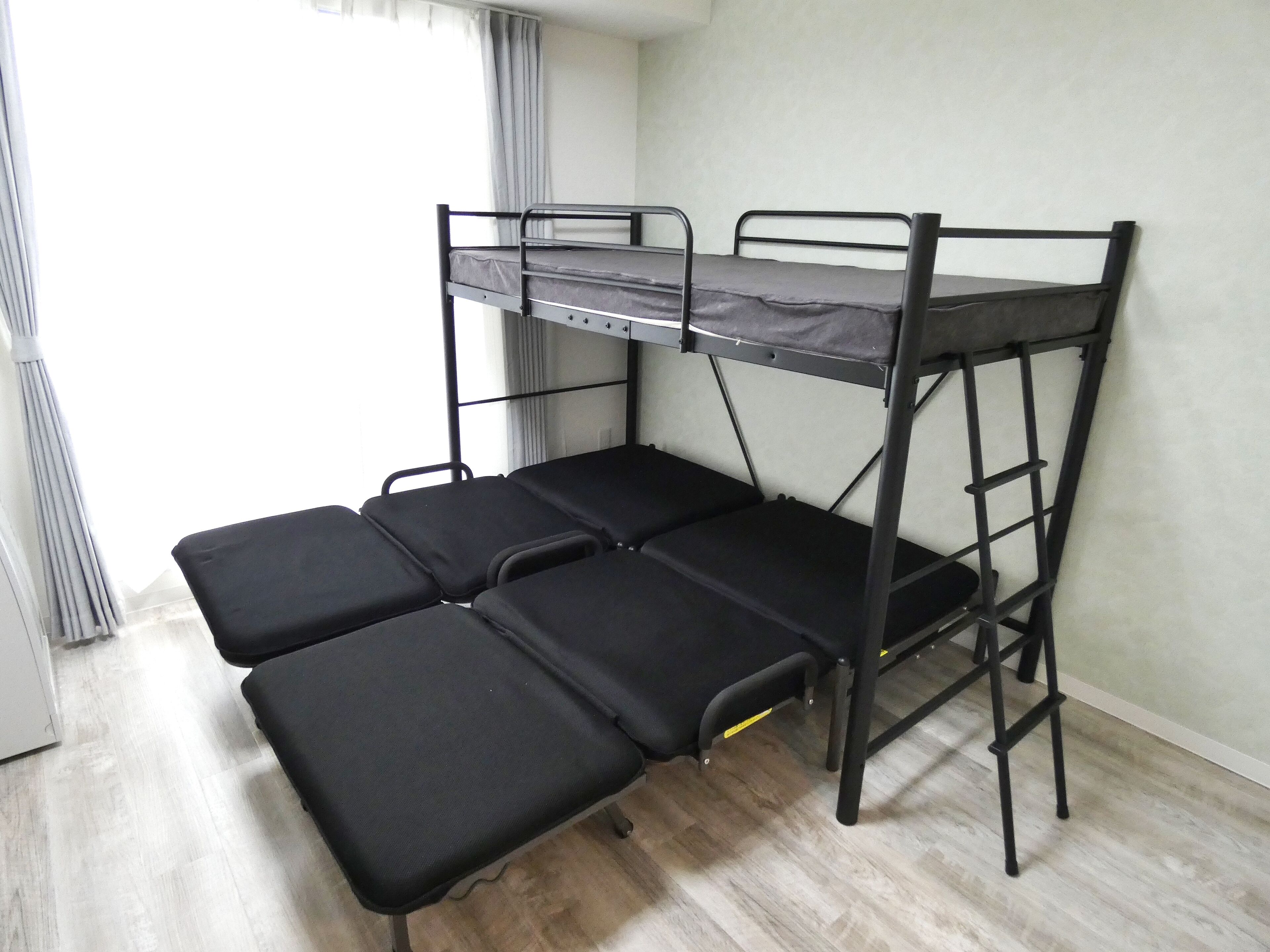 Alpha Square Minami 6 Jo