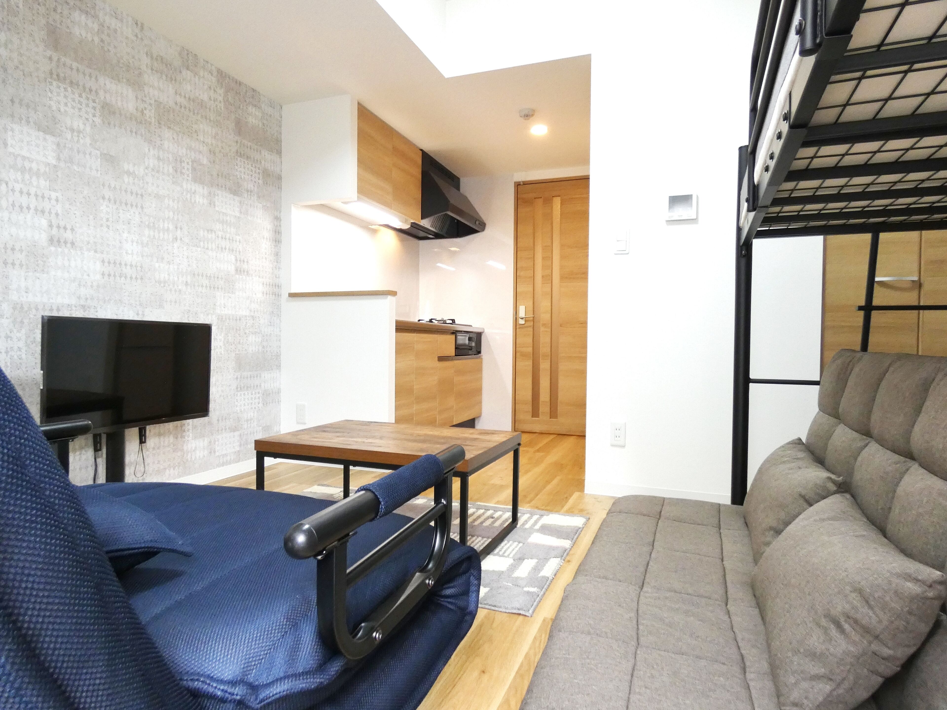 Alpha Square Minami 6 Jo