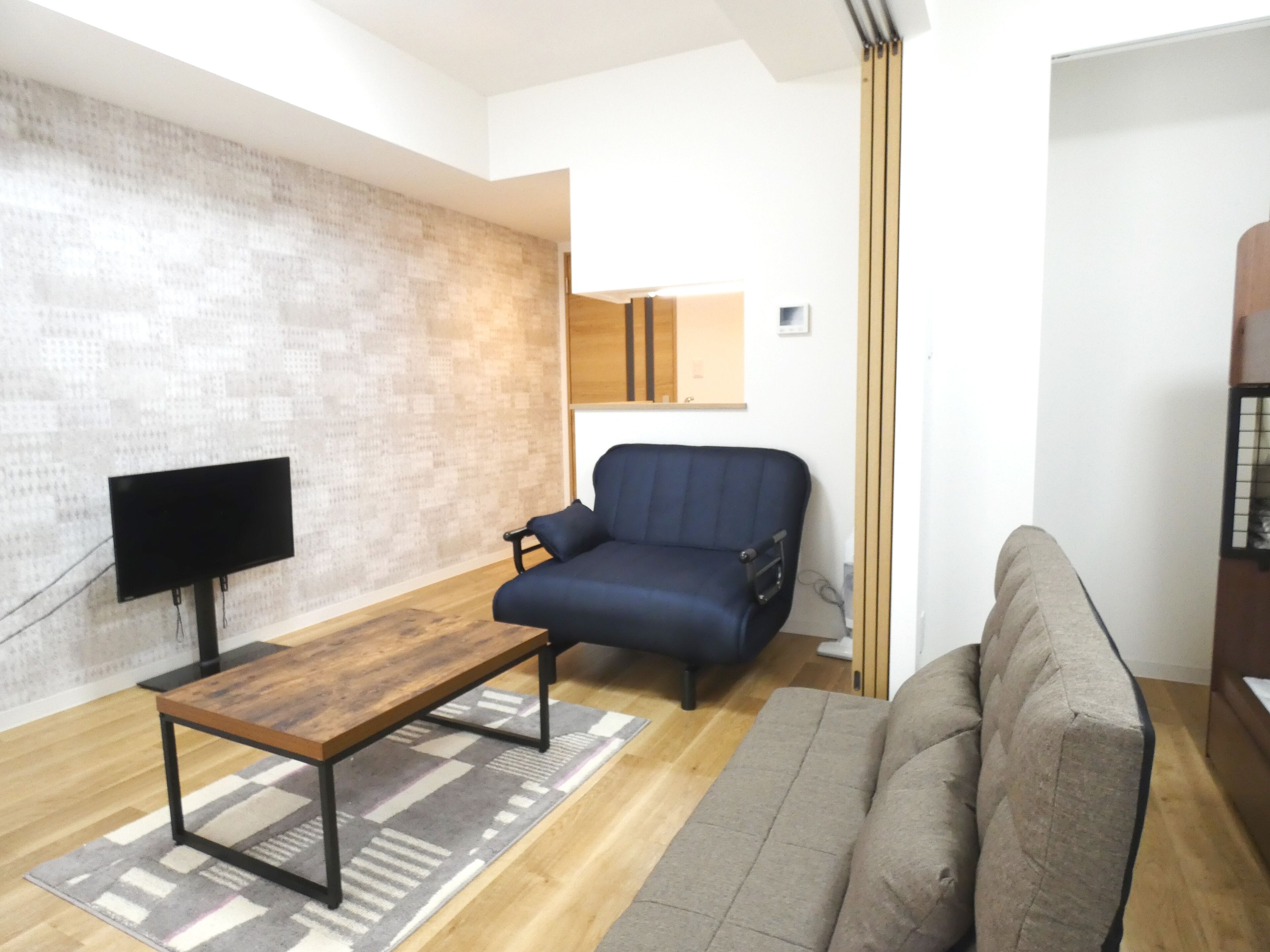 Alpha Square Minami 6 Jo