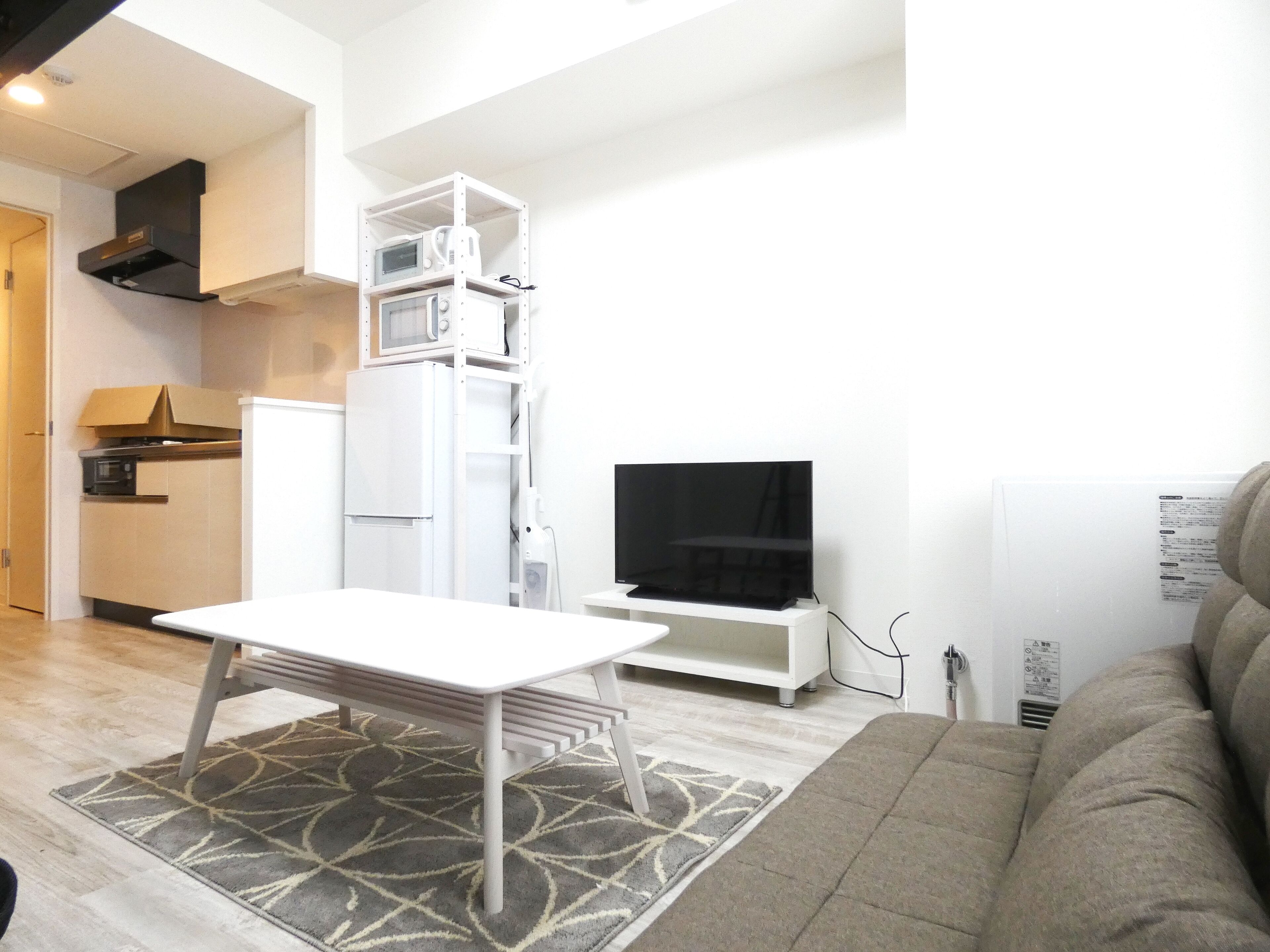 Alpha Square Minami 6 Jo