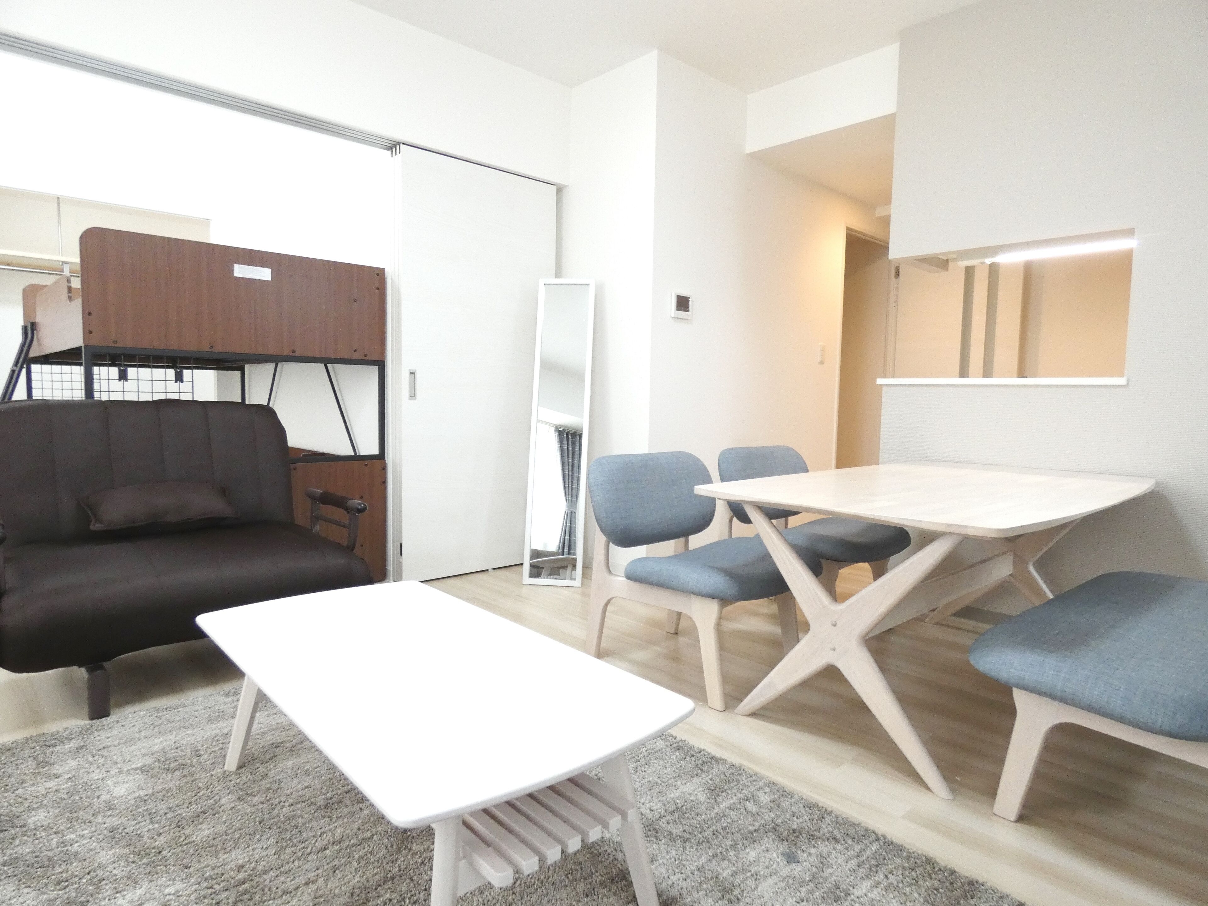 Alpha Square Minami 6 Jo