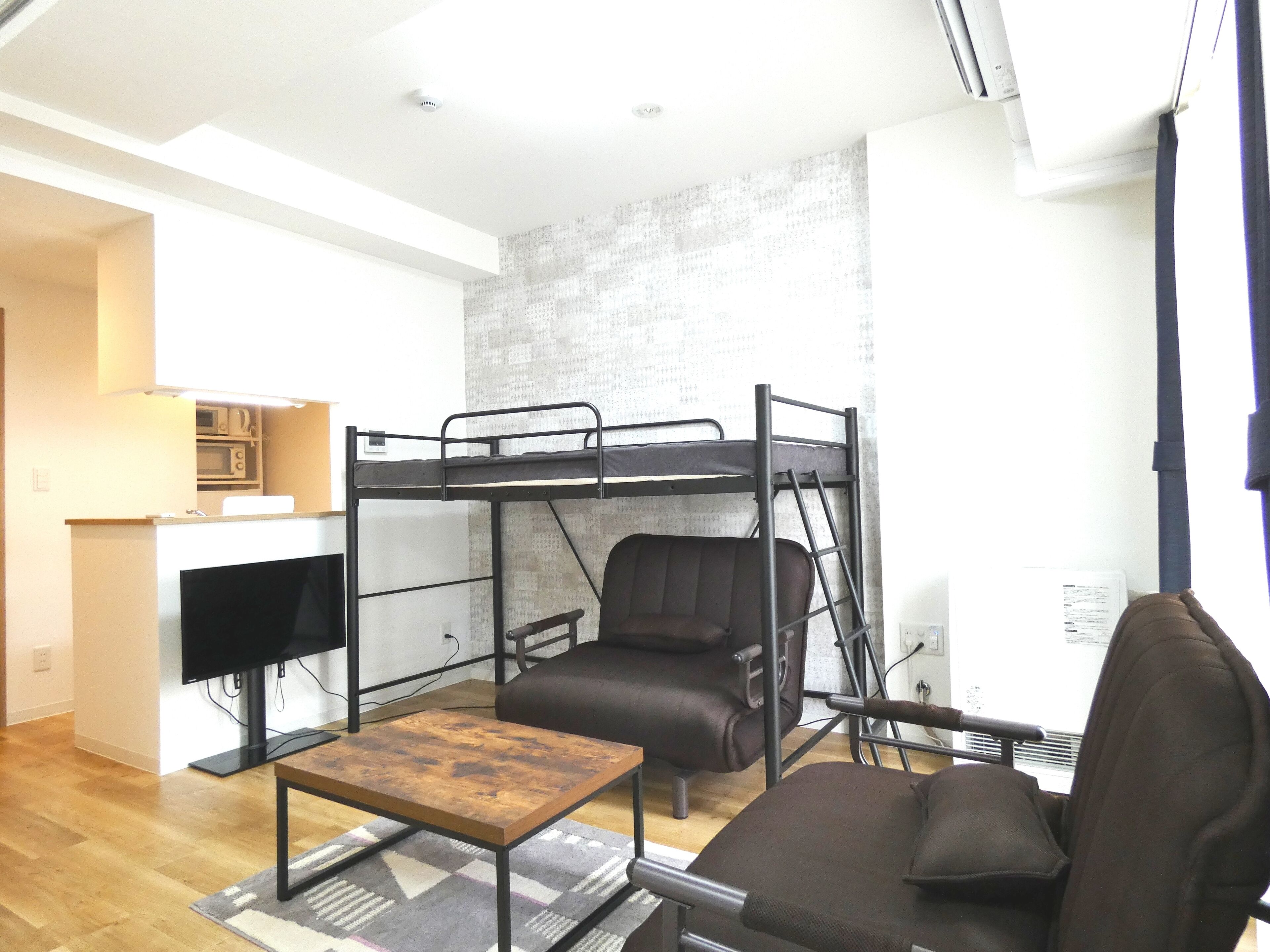 Alpha Square Minami 6 Jo