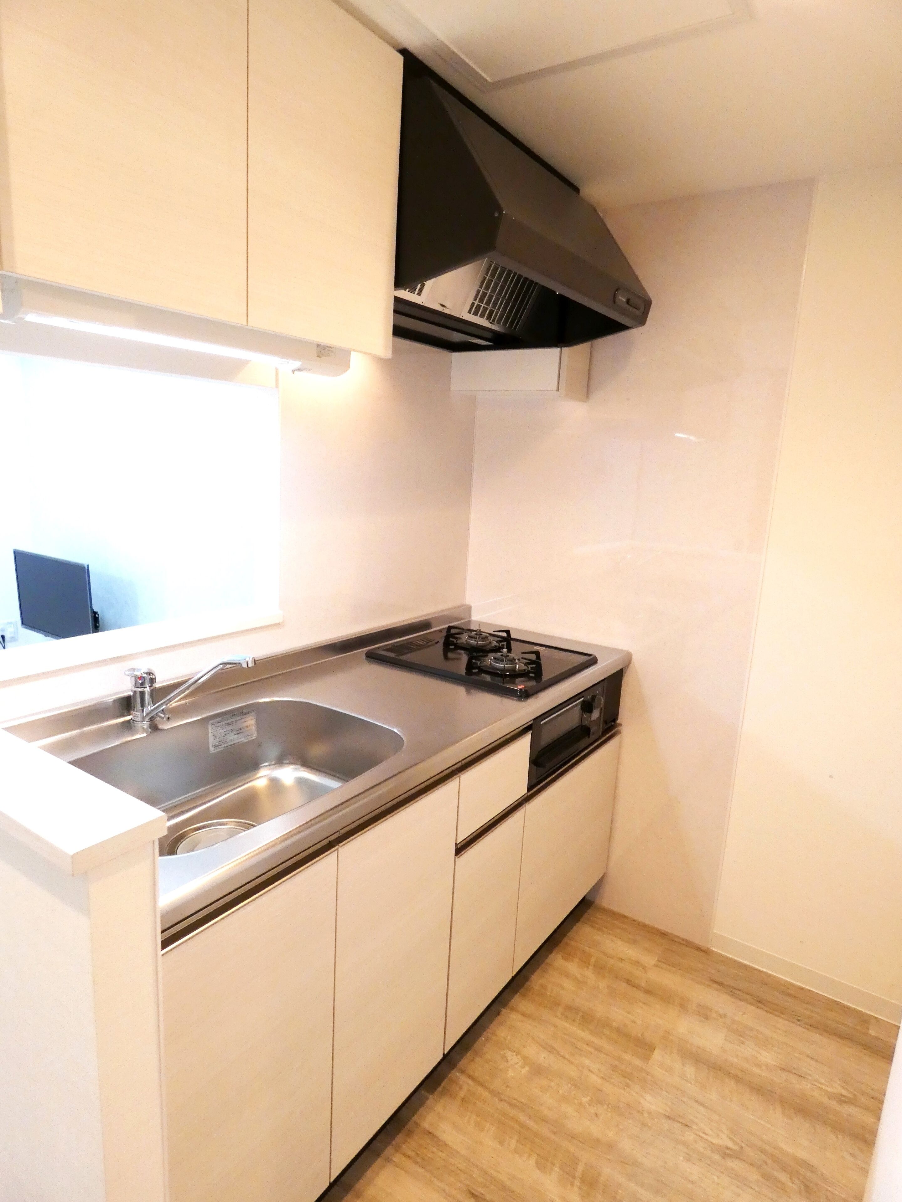 Alpha Square Minami 6 Jo