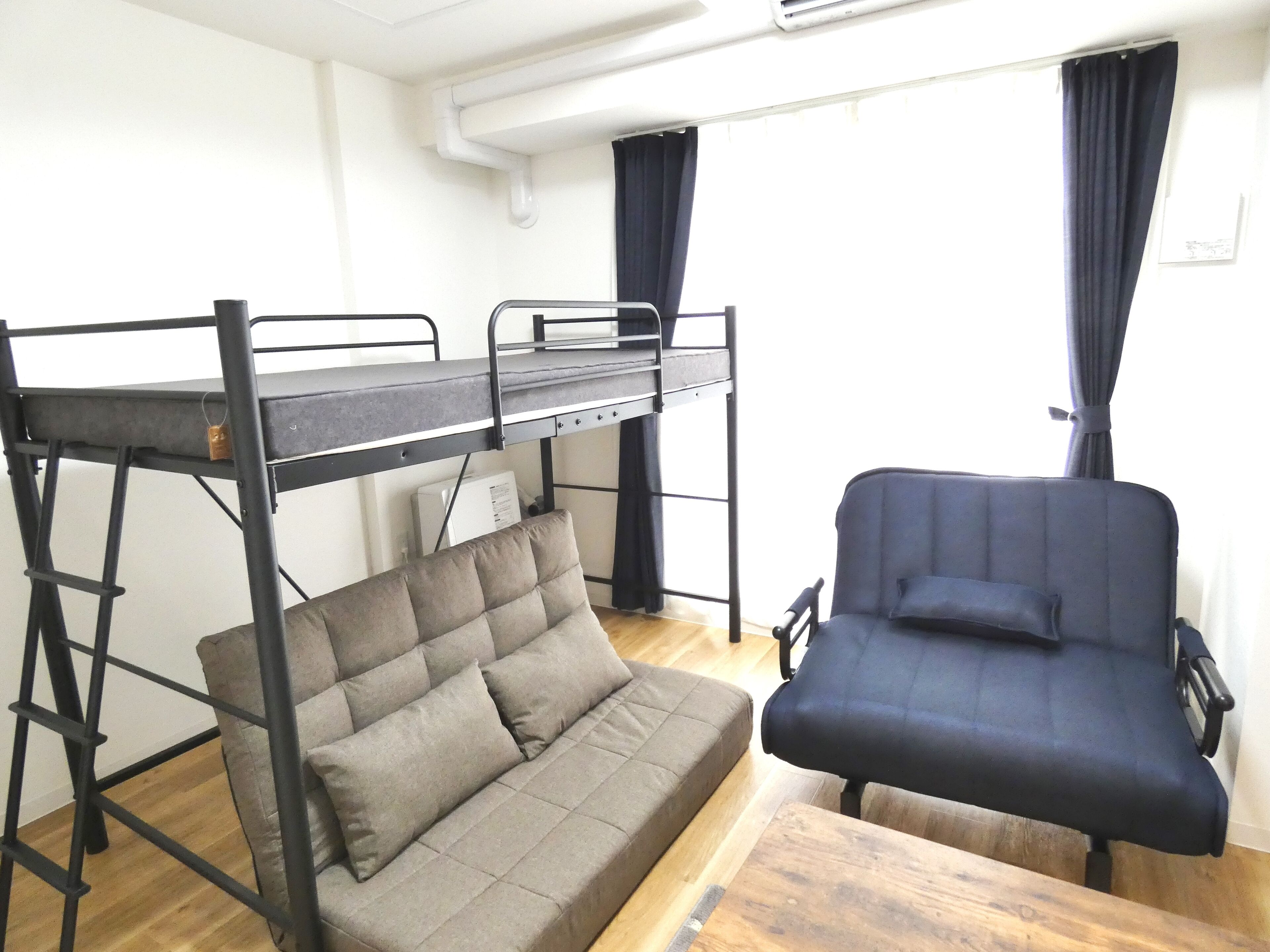 Alpha Square Minami 6 Jo