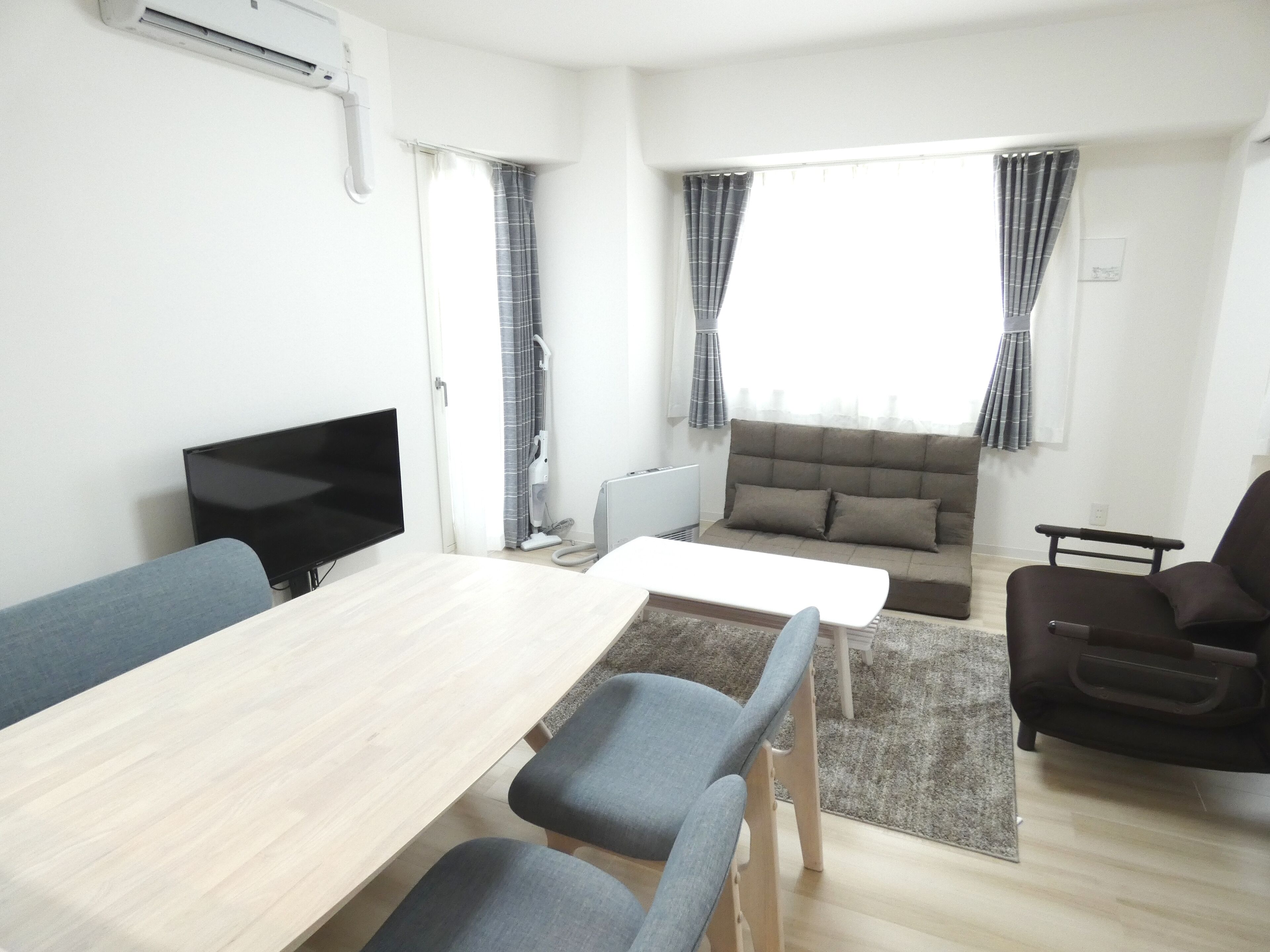 Alpha Square Minami 6 Jo