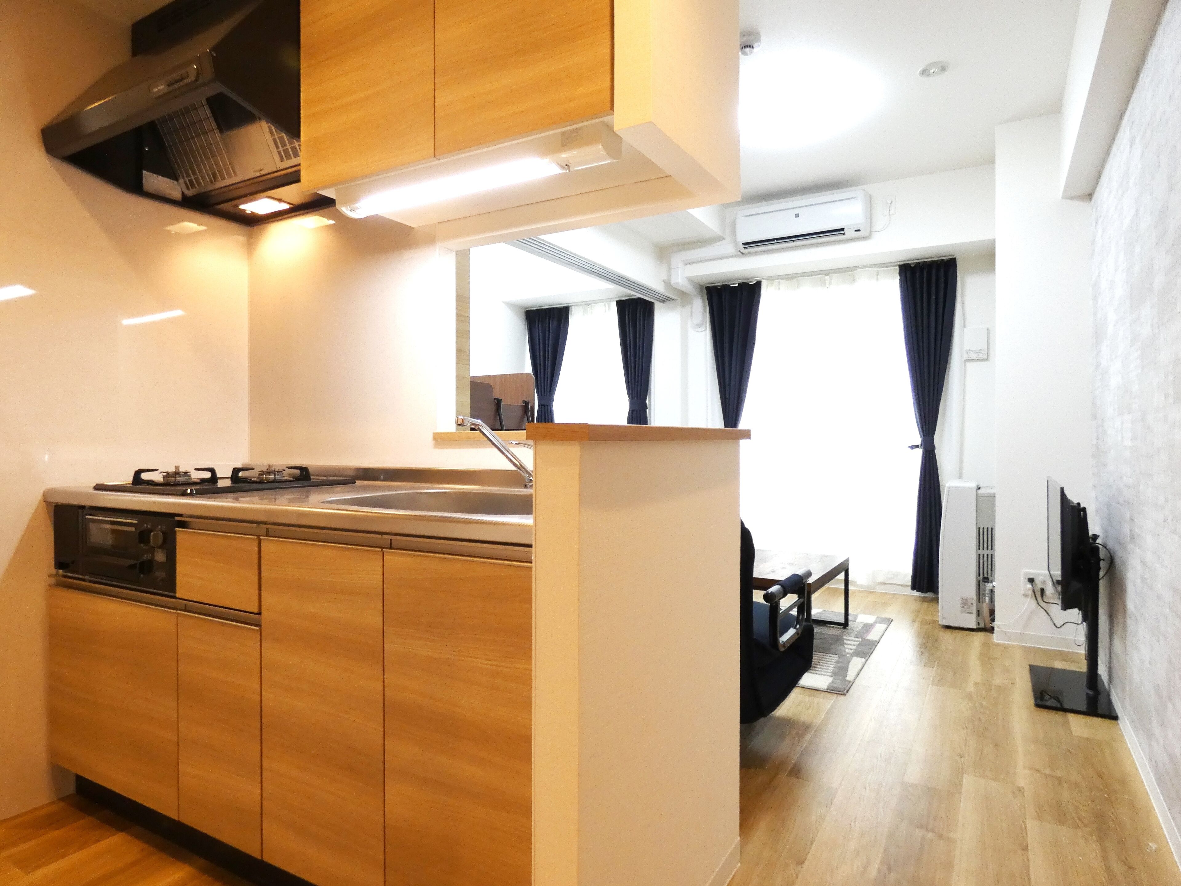 Alpha Square Minami 6 Jo