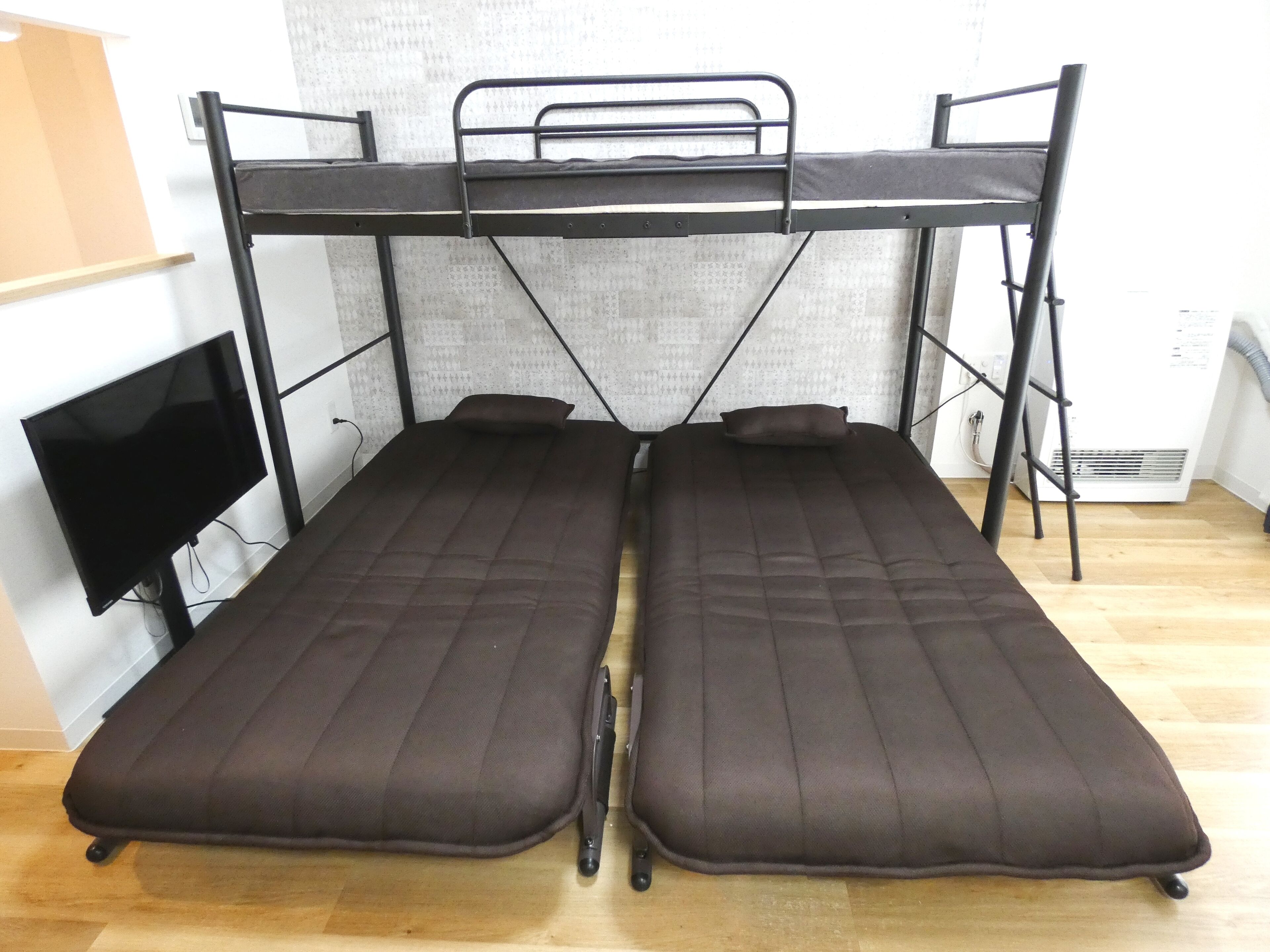 Alpha Square Minami 6 Jo