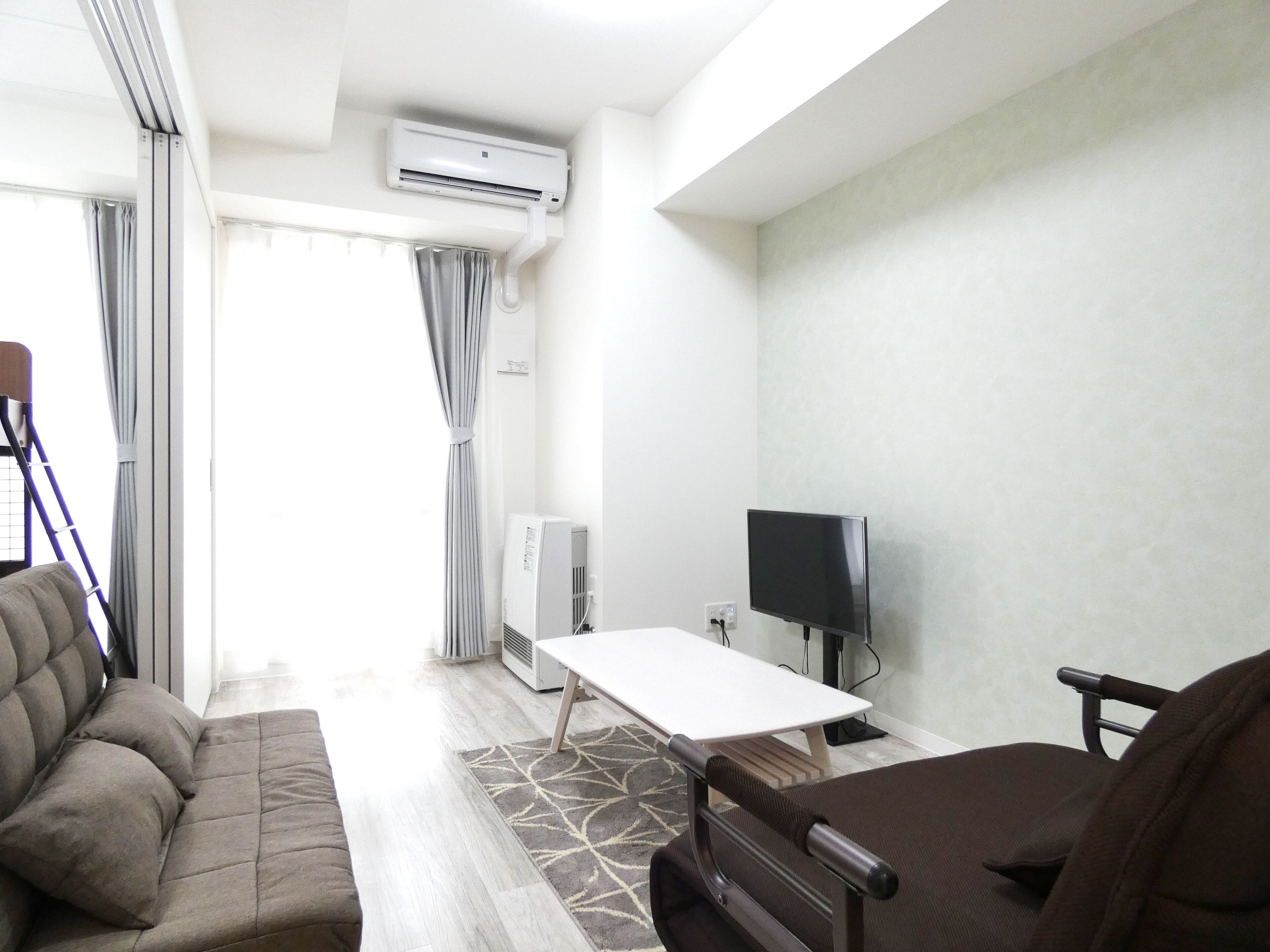 Alpha Square Minami 6 Jo