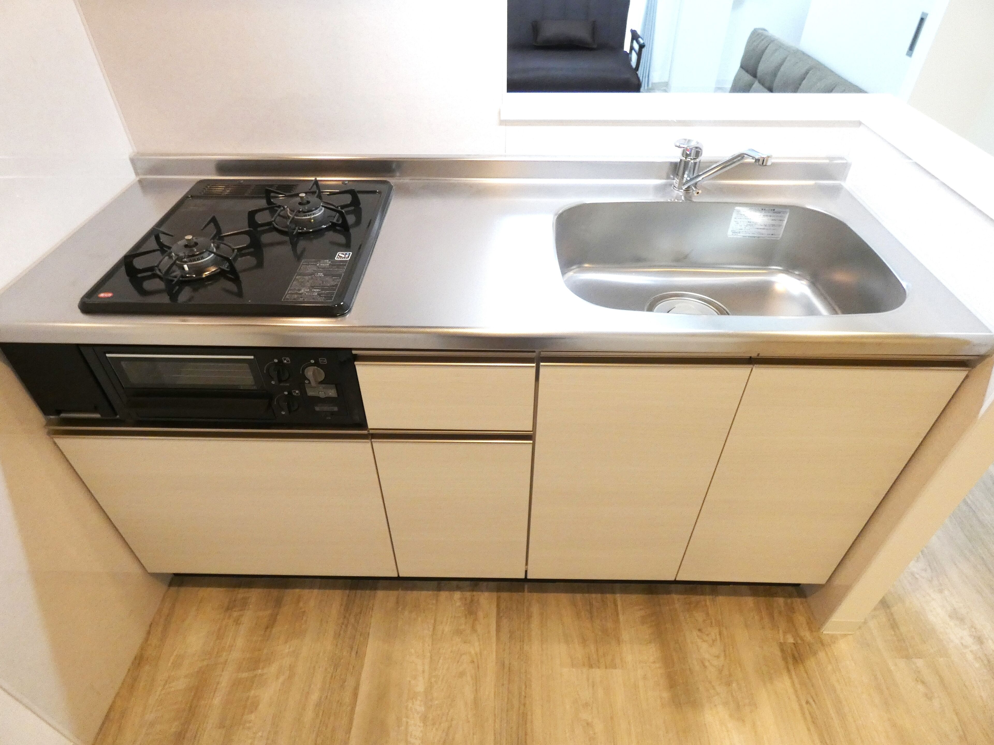 Alpha Square Minami 6 Jo