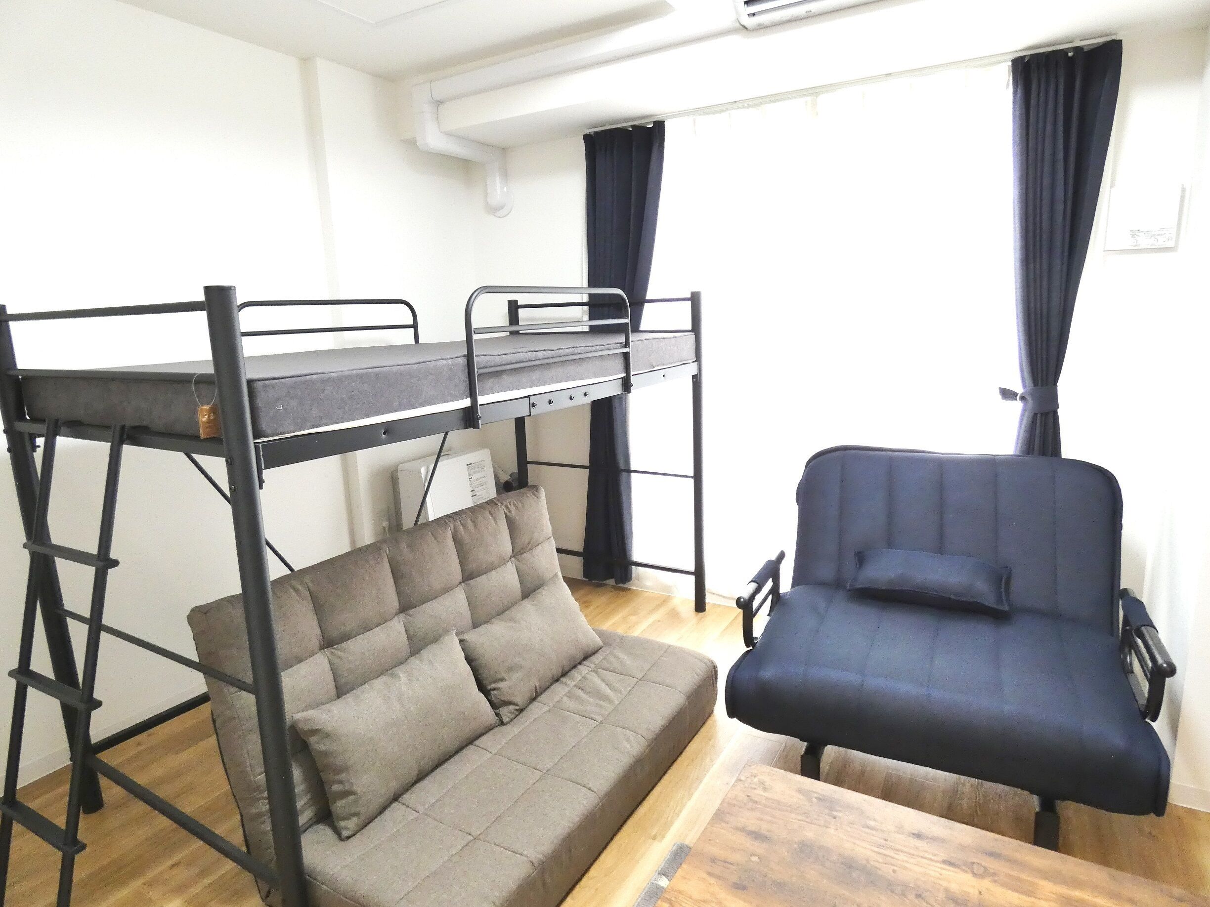 Alpha Square Minami 6 Jo