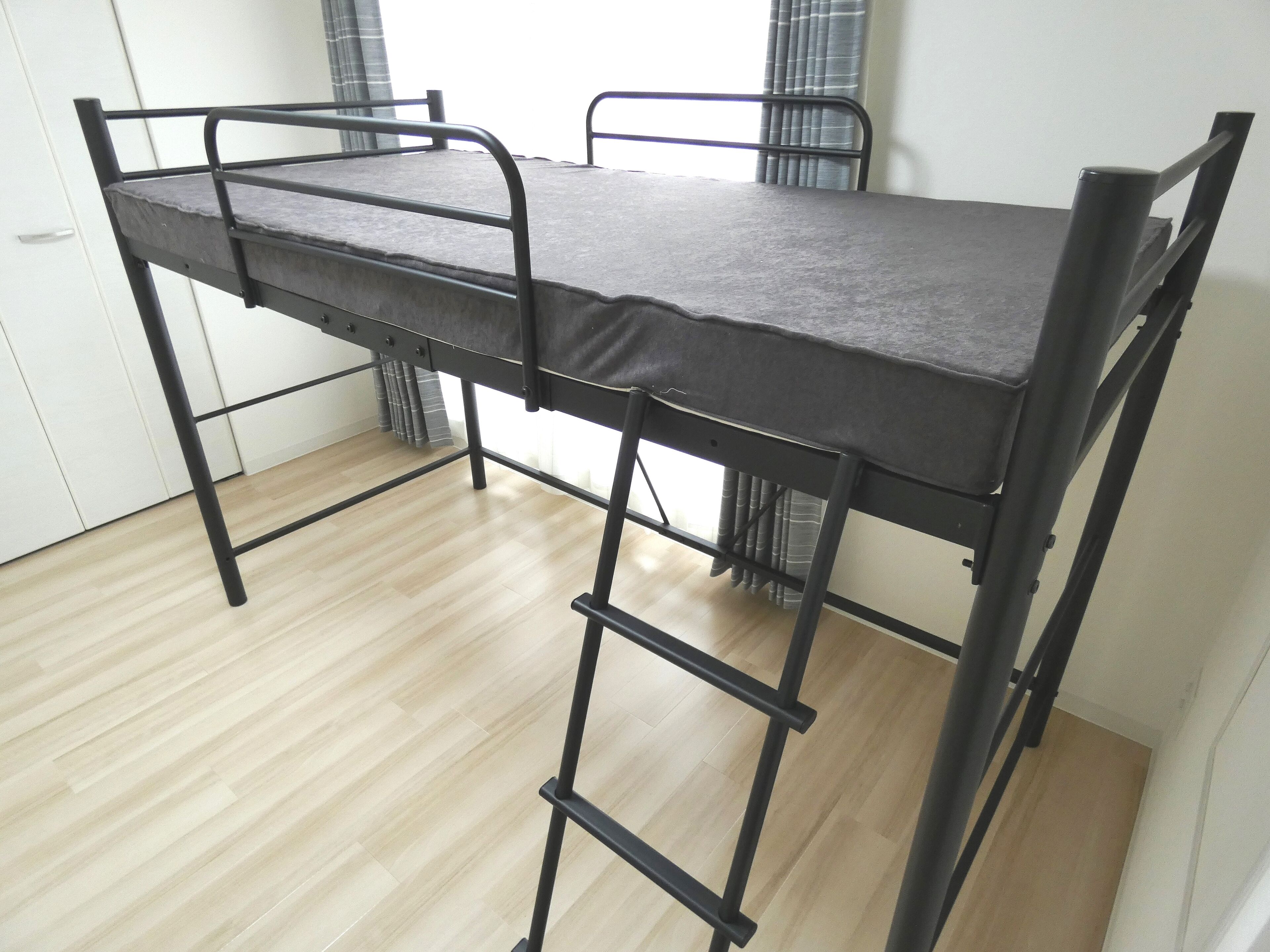 Alpha Square Minami 6 Jo