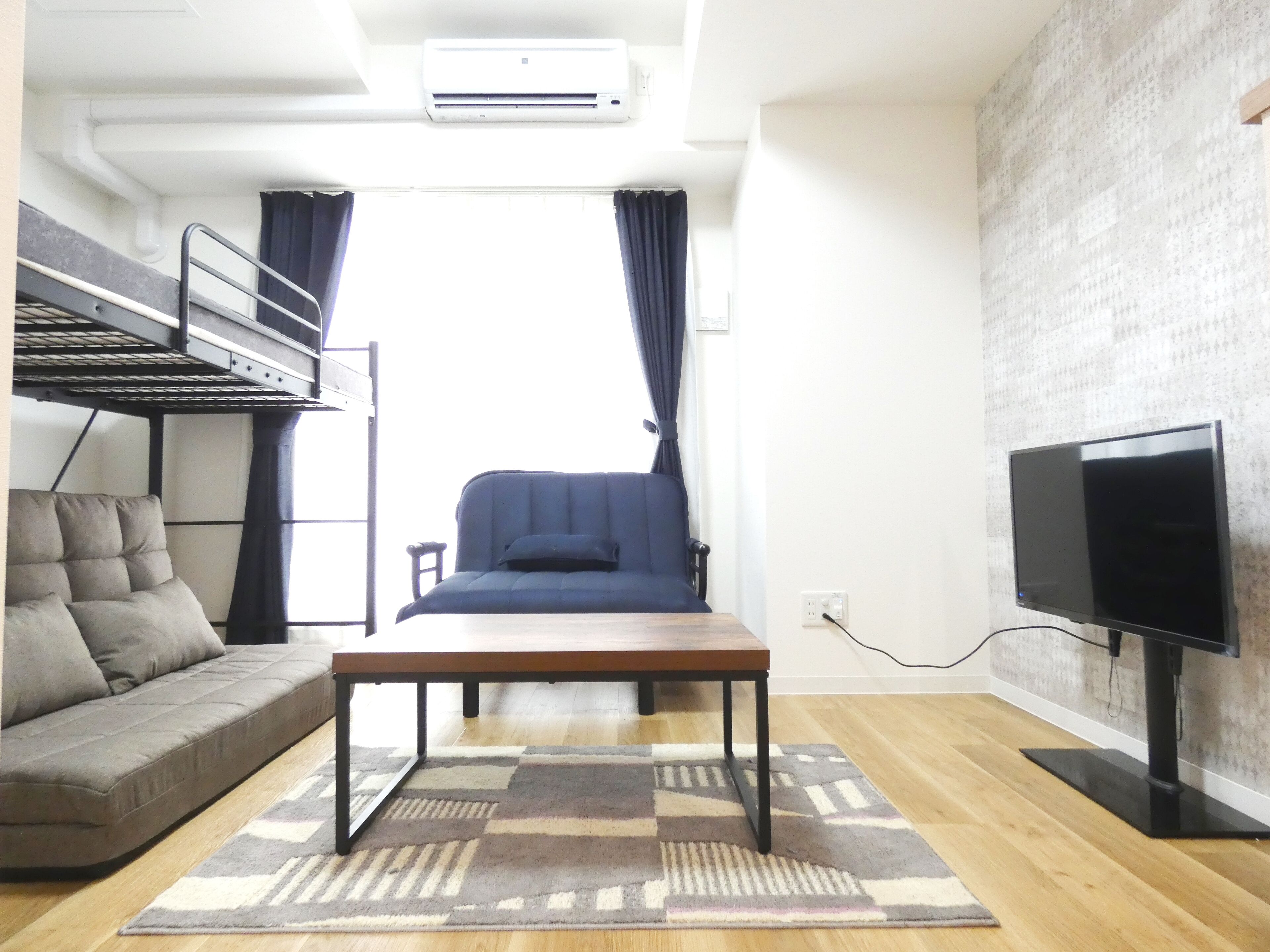 Alpha Square Minami 6 Jo