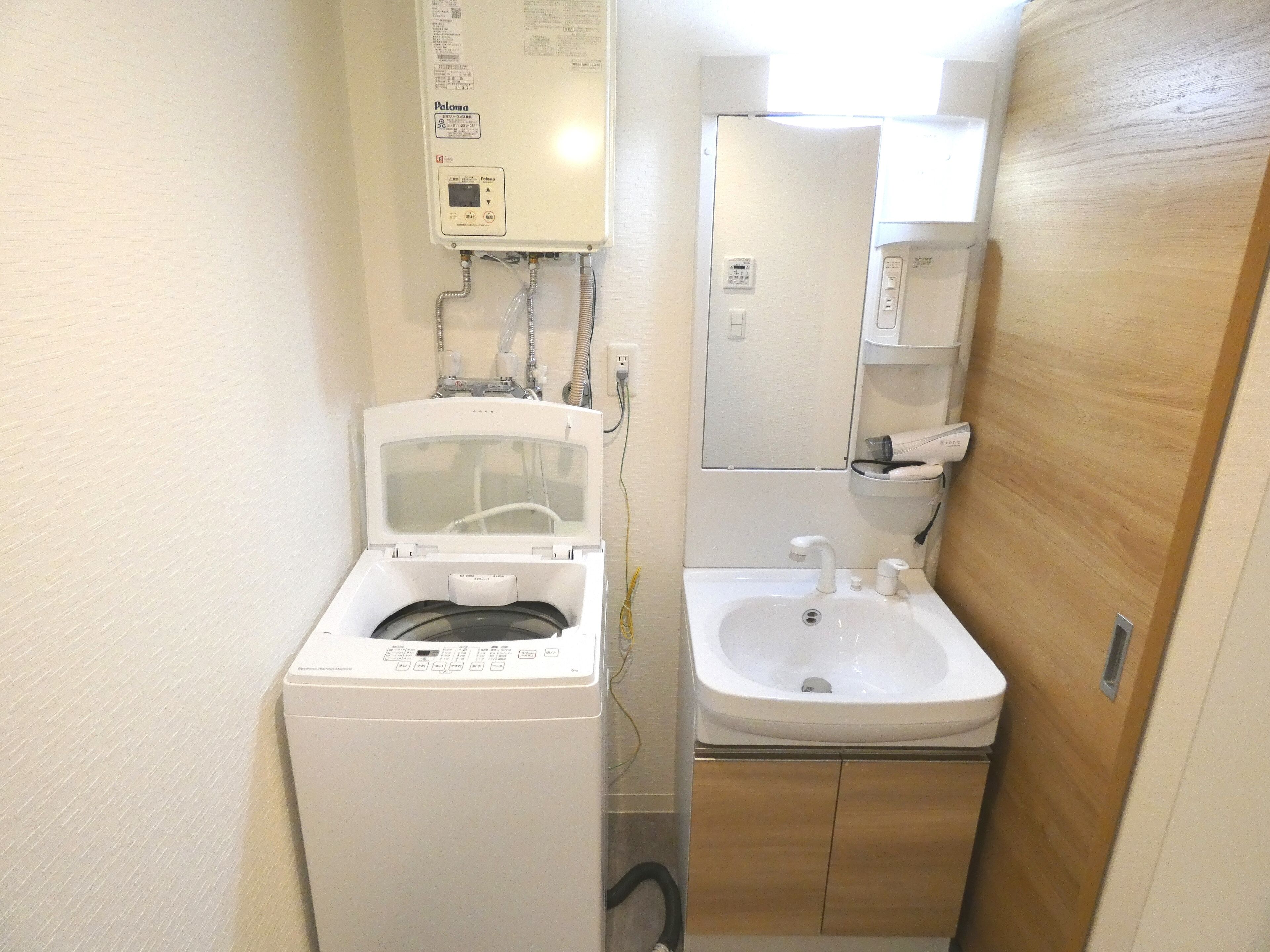 Alpha Square Minami 6 Jo