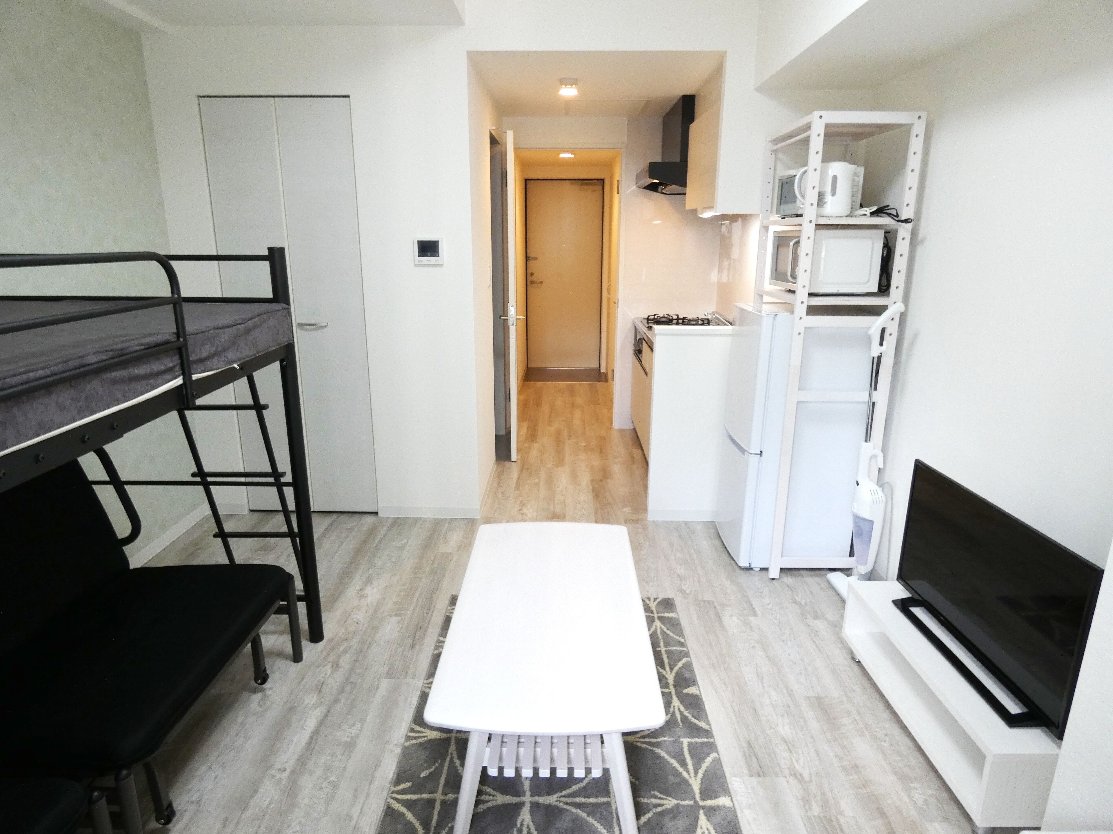 Alpha Square Minami 6 Jo