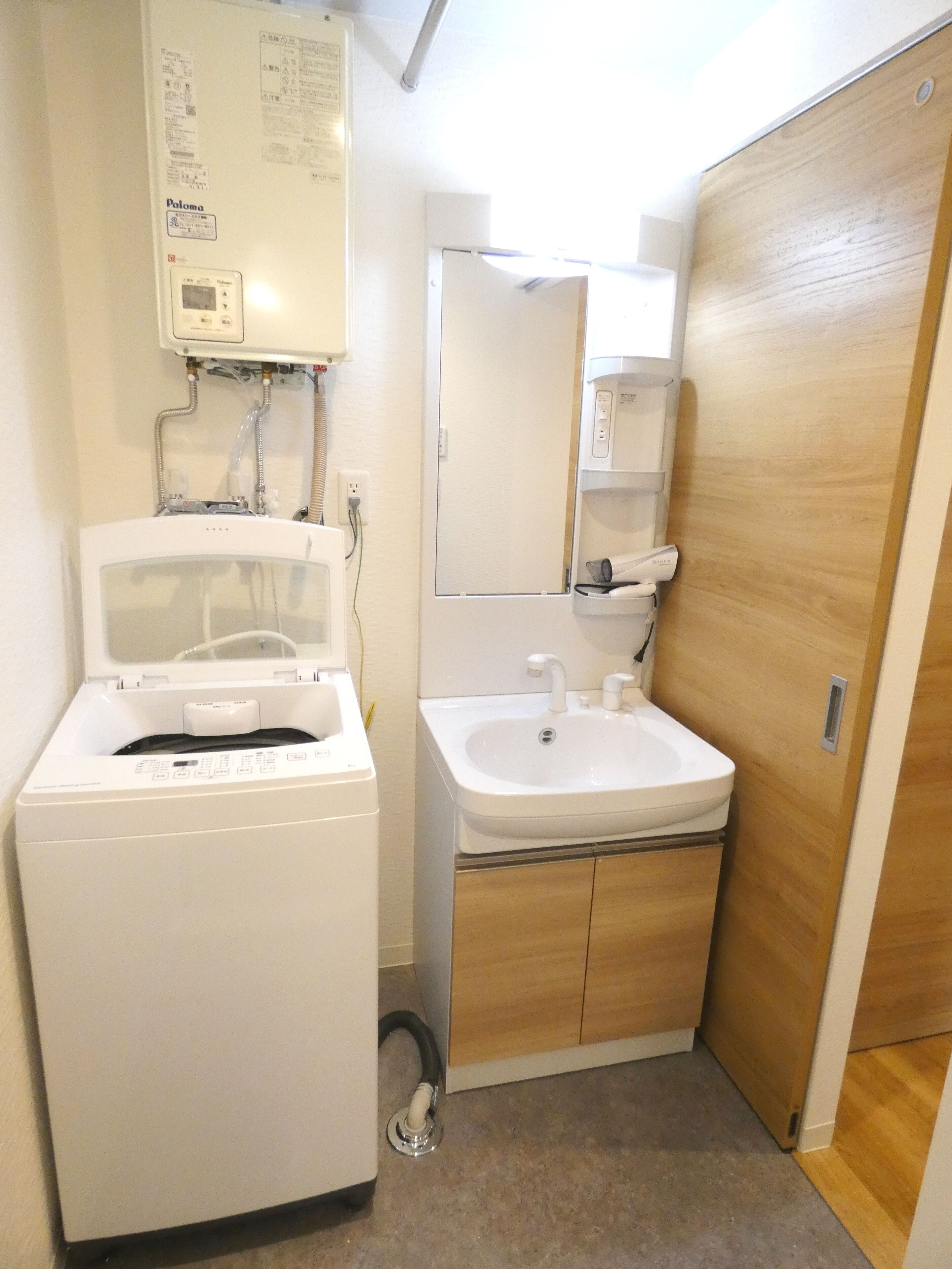 Alpha Square Minami 6 Jo