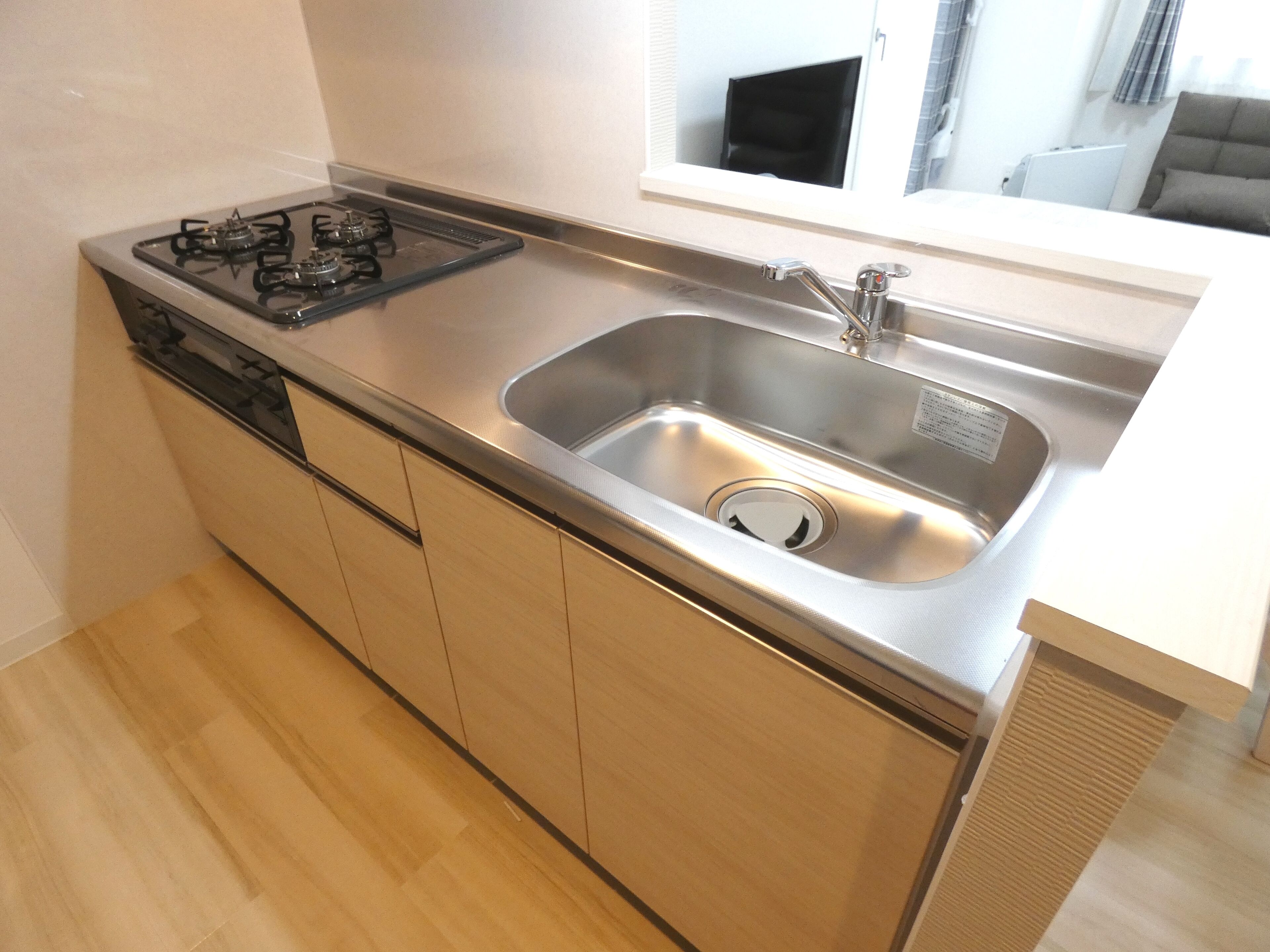 Alpha Square Minami 6 Jo