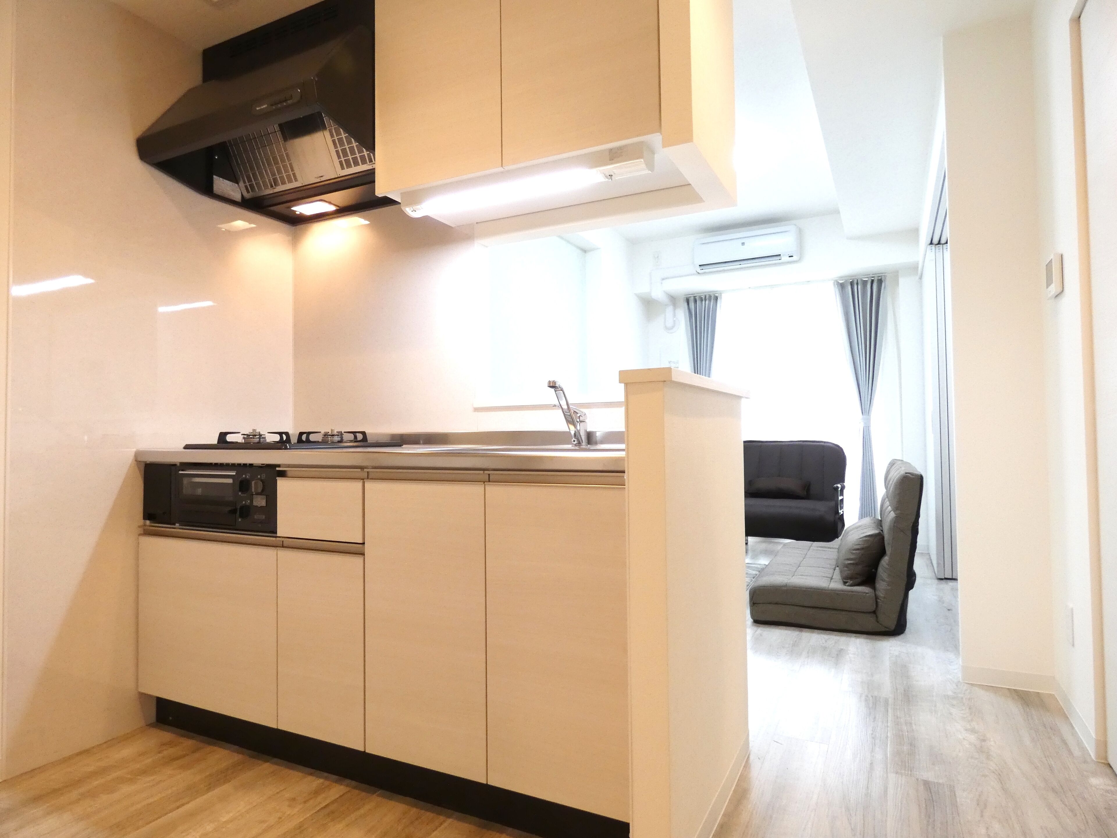 Alpha Square Minami 6 Jo