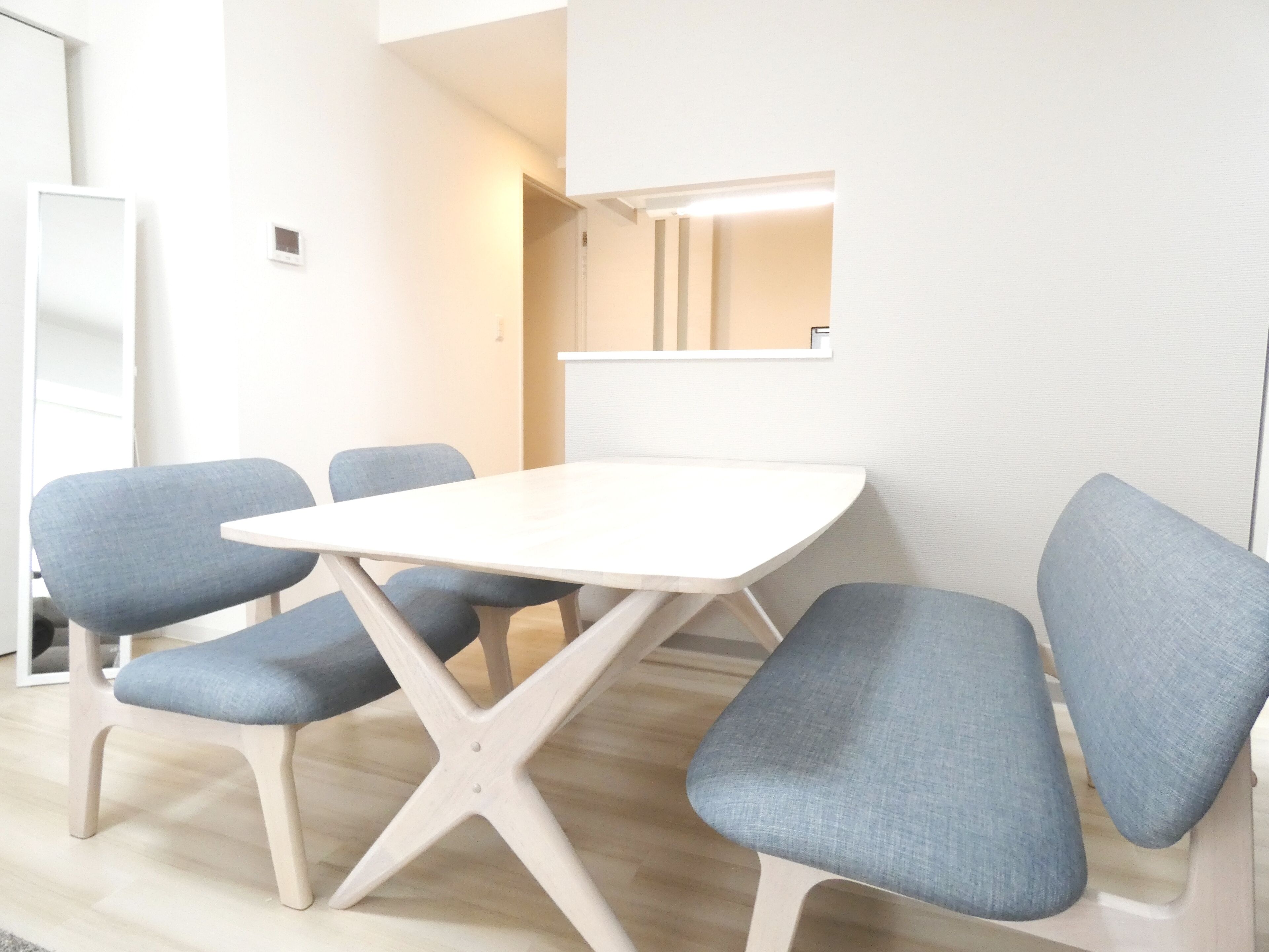 Alpha Square Minami 6 Jo