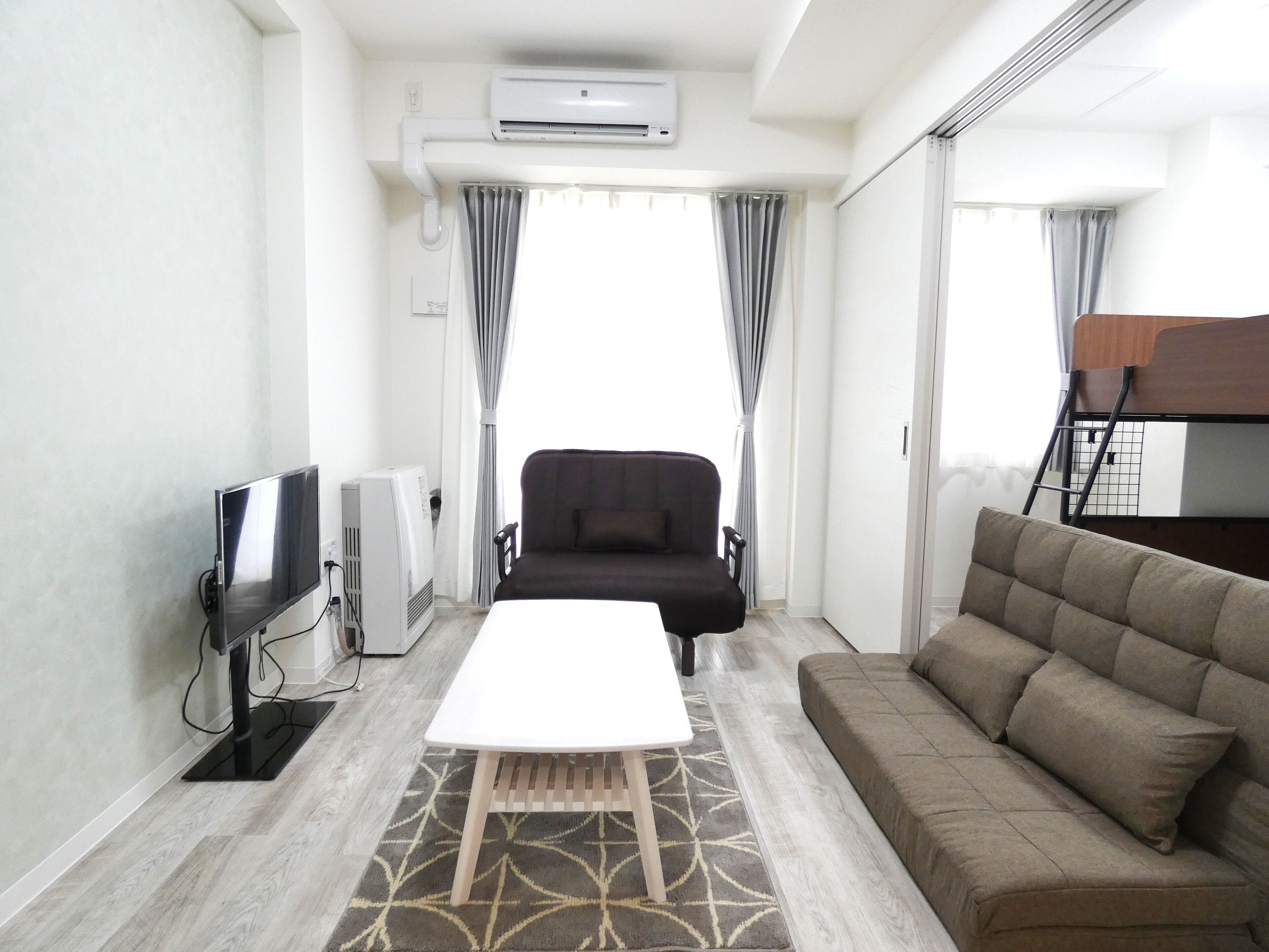 Alpha Square Minami 6 Jo