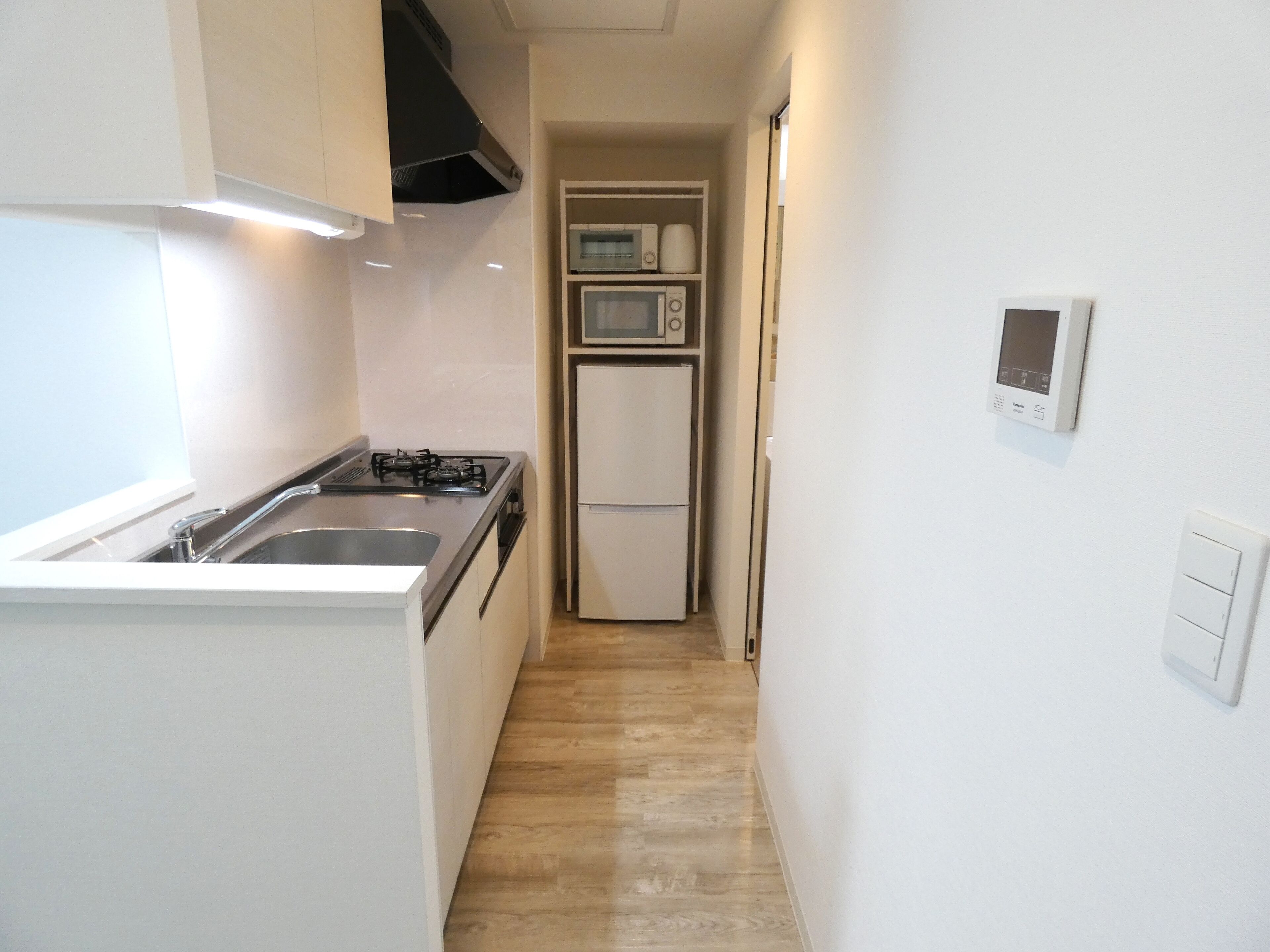 Alpha Square Minami 6 Jo