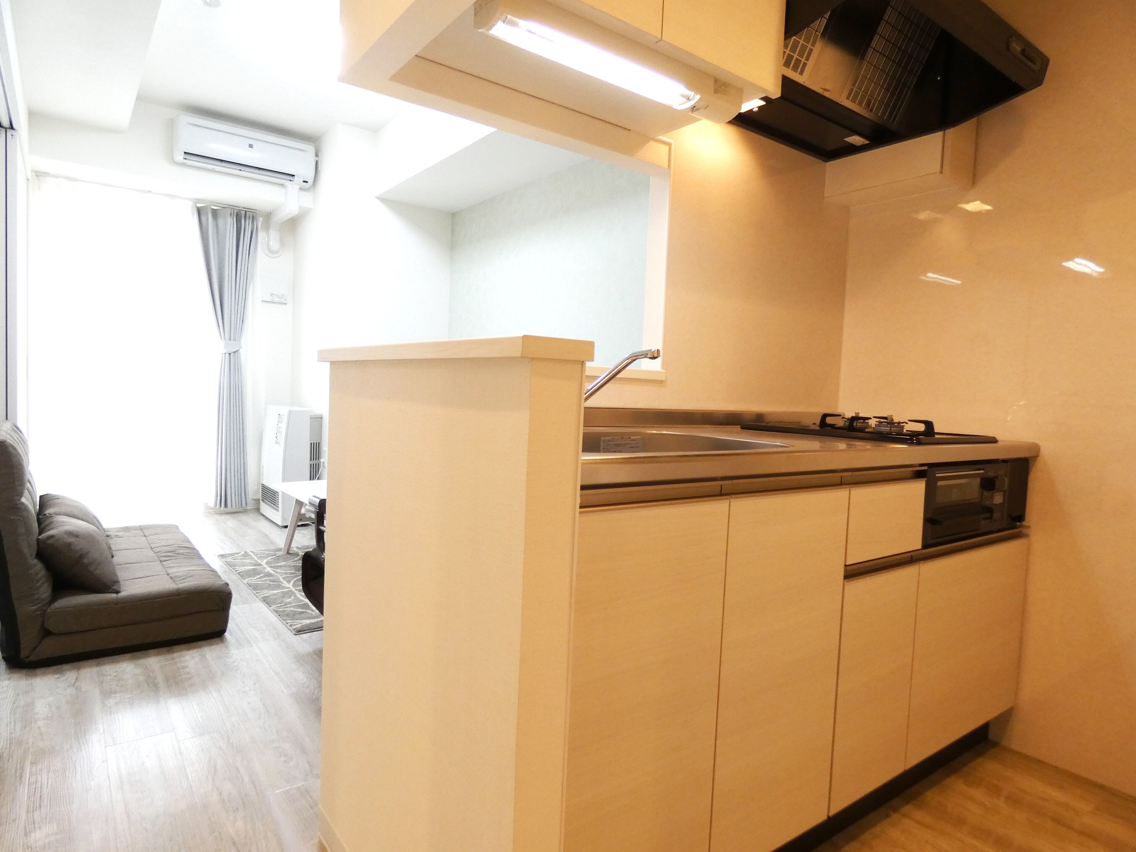 Alpha Square Minami 6 Jo