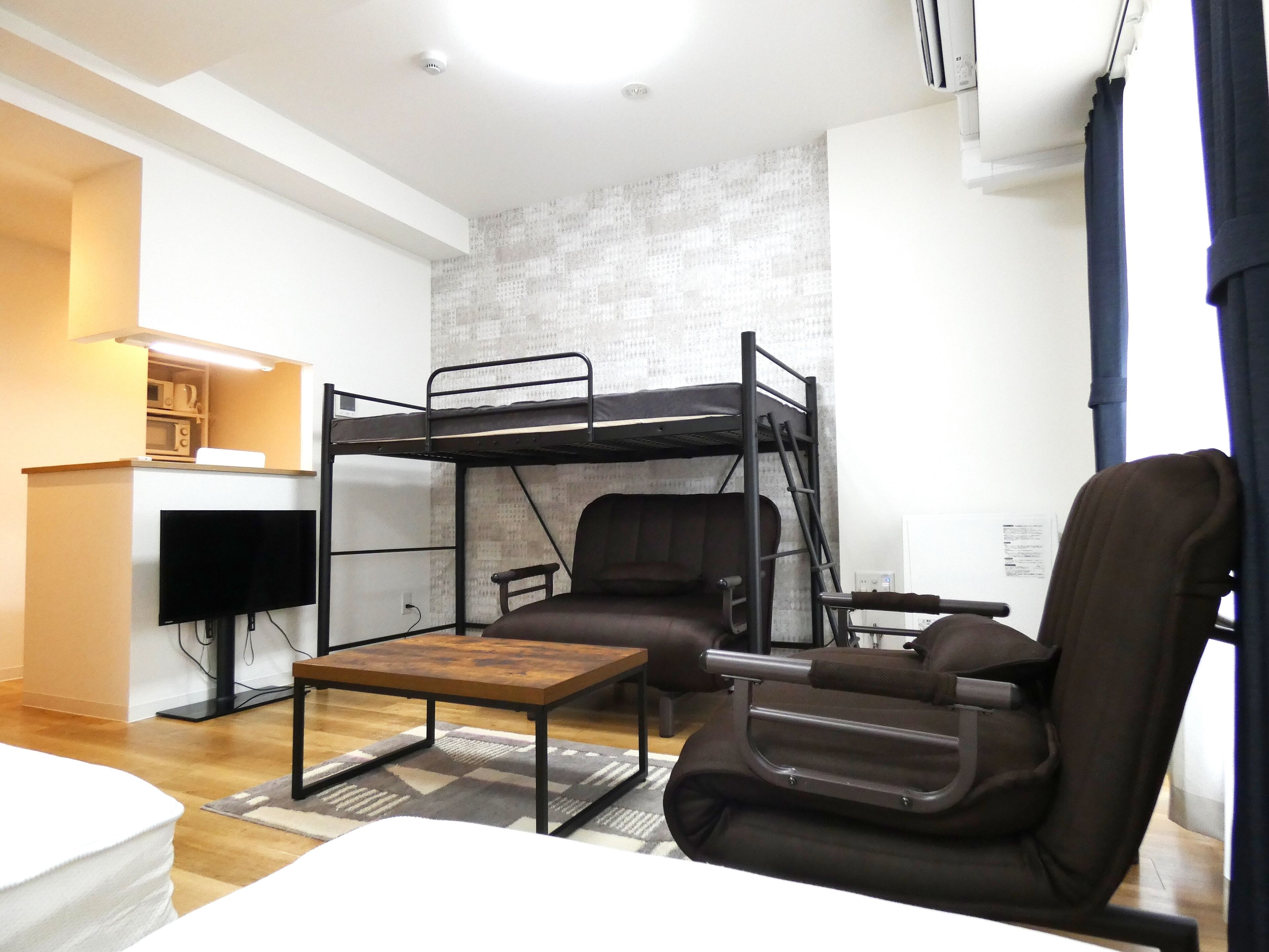 Alpha Square Minami 6 Jo