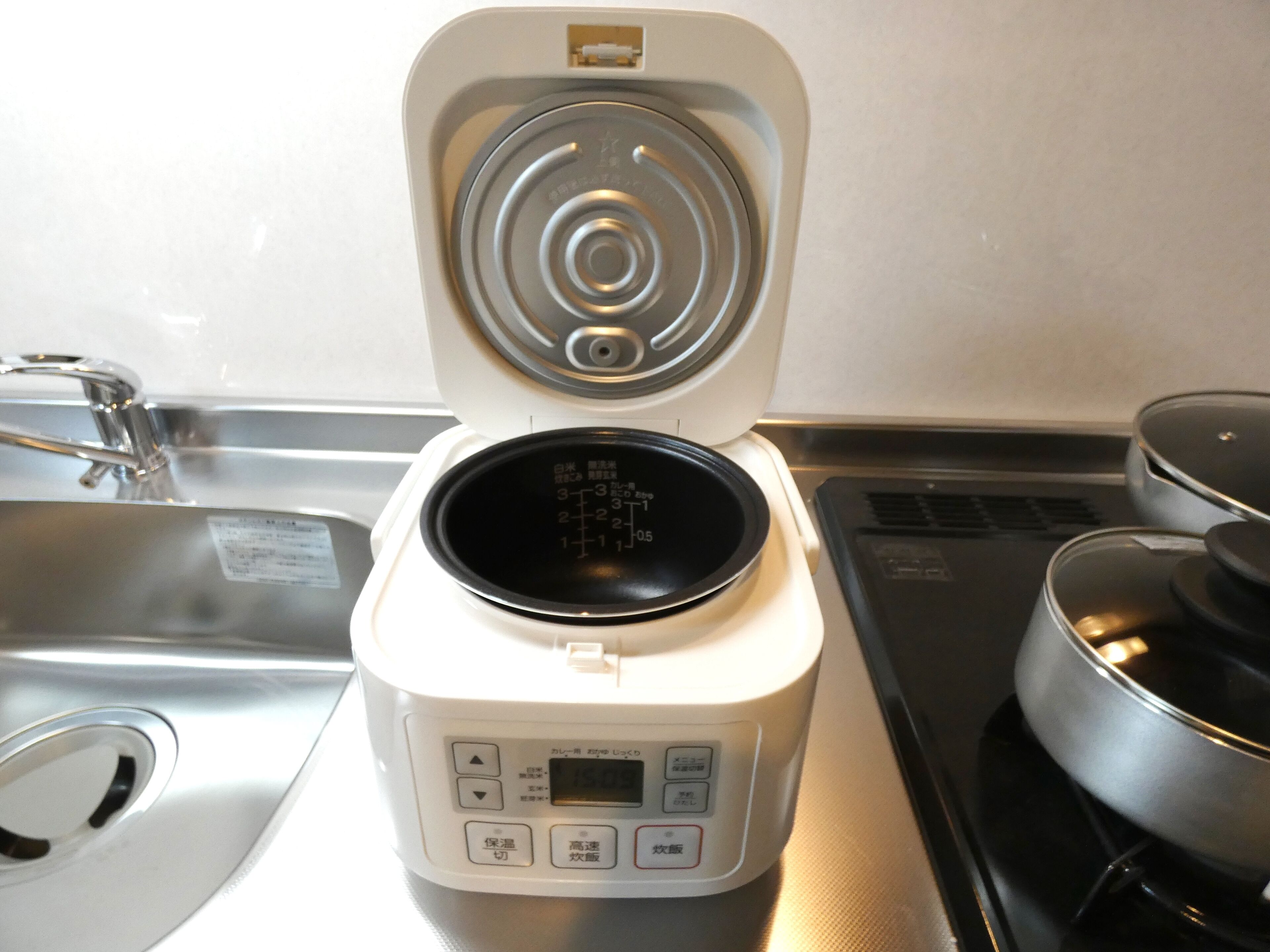 Alpha Square Minami 6 Jo