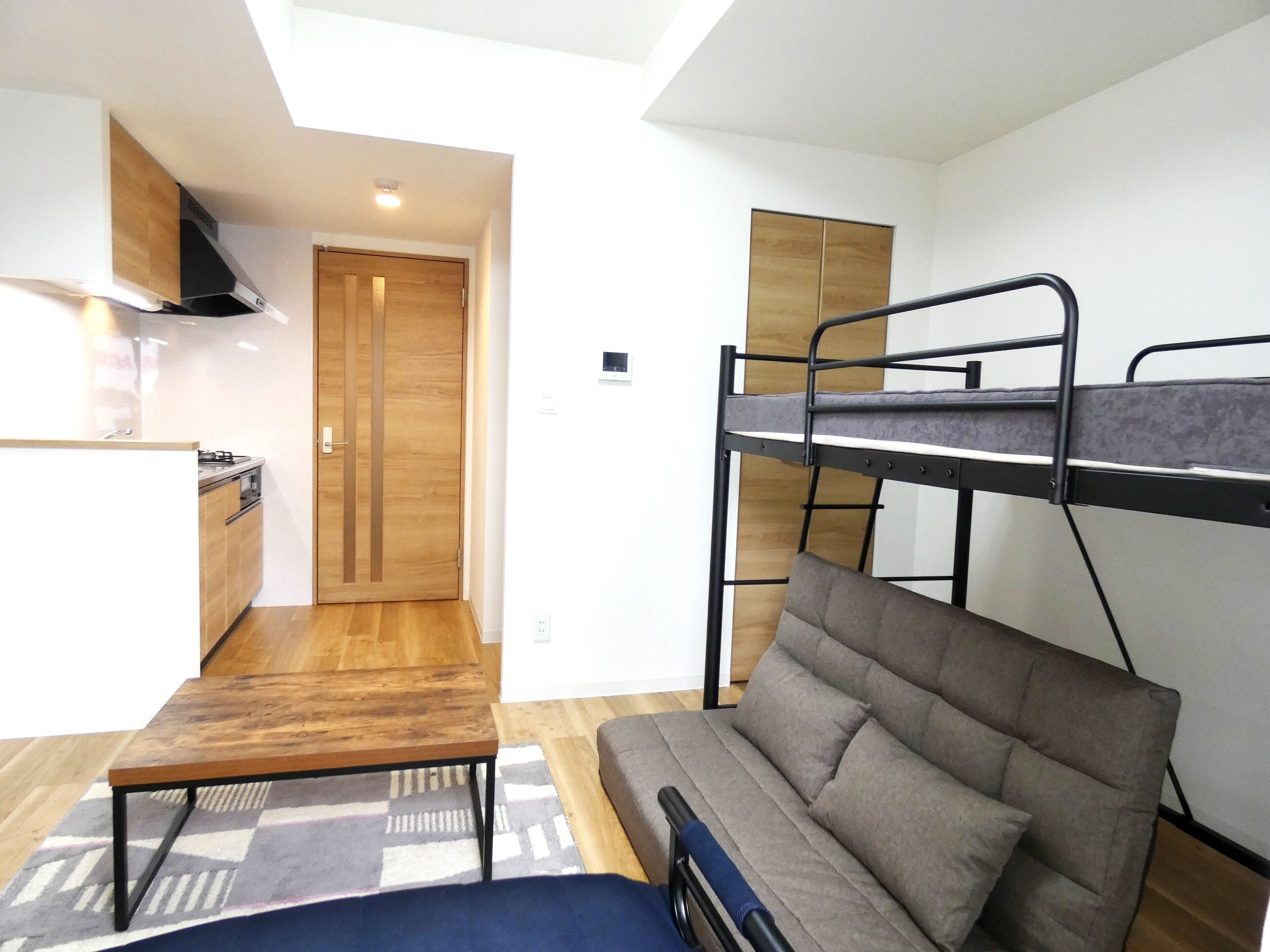 Alpha Square Minami 6 Jo