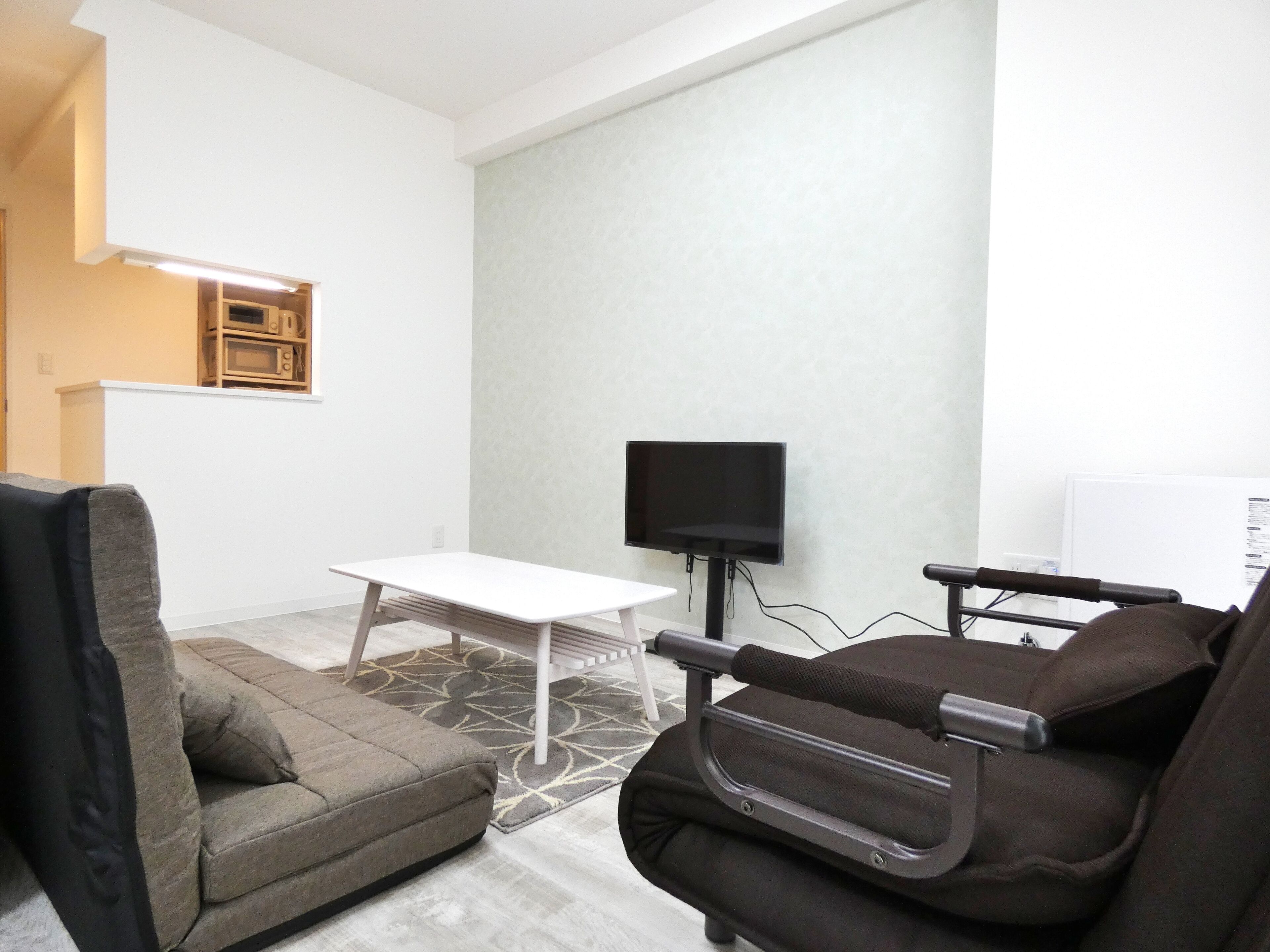 Alpha Square Minami 6 Jo