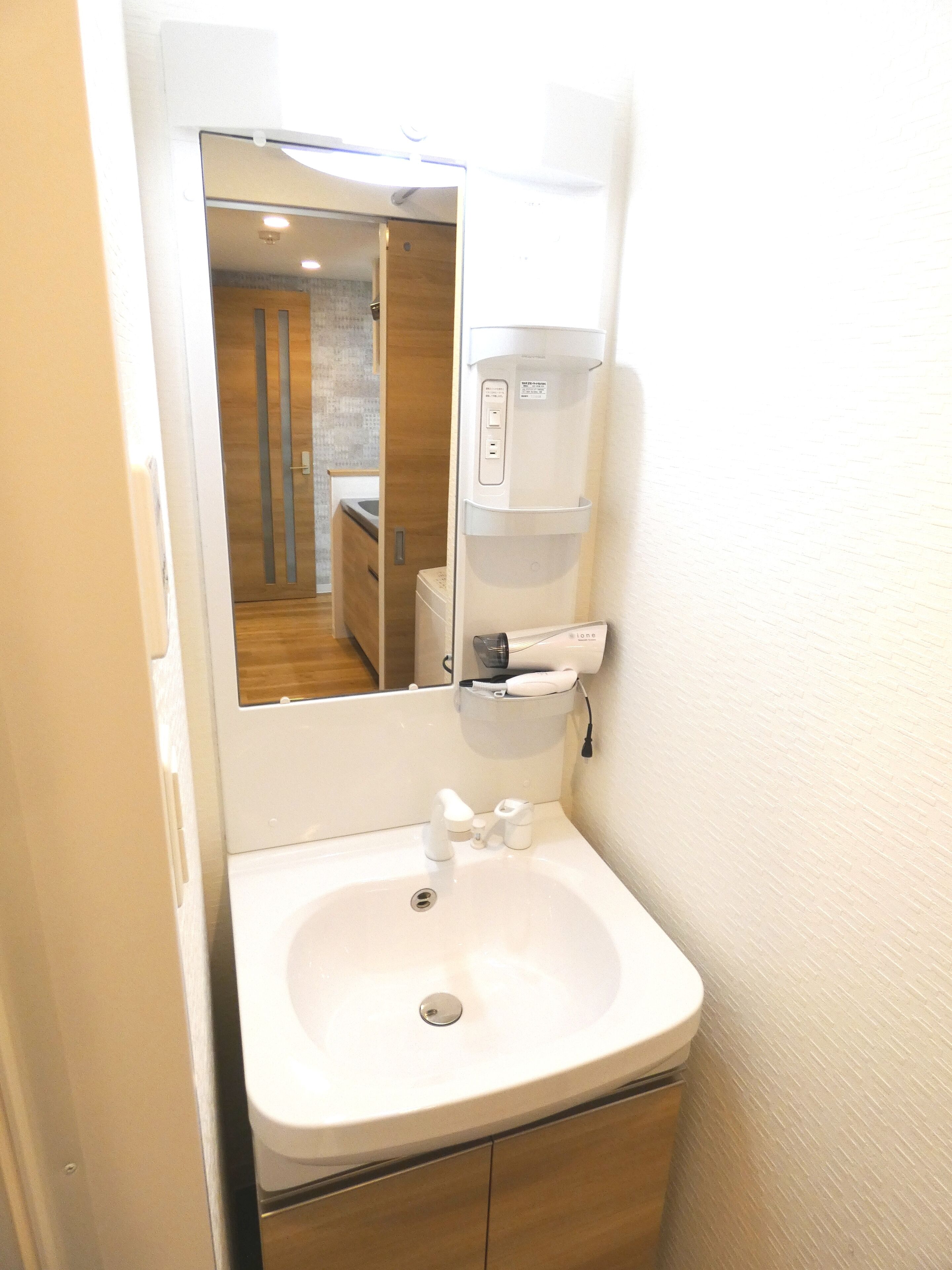 Alpha Square Minami 6 Jo