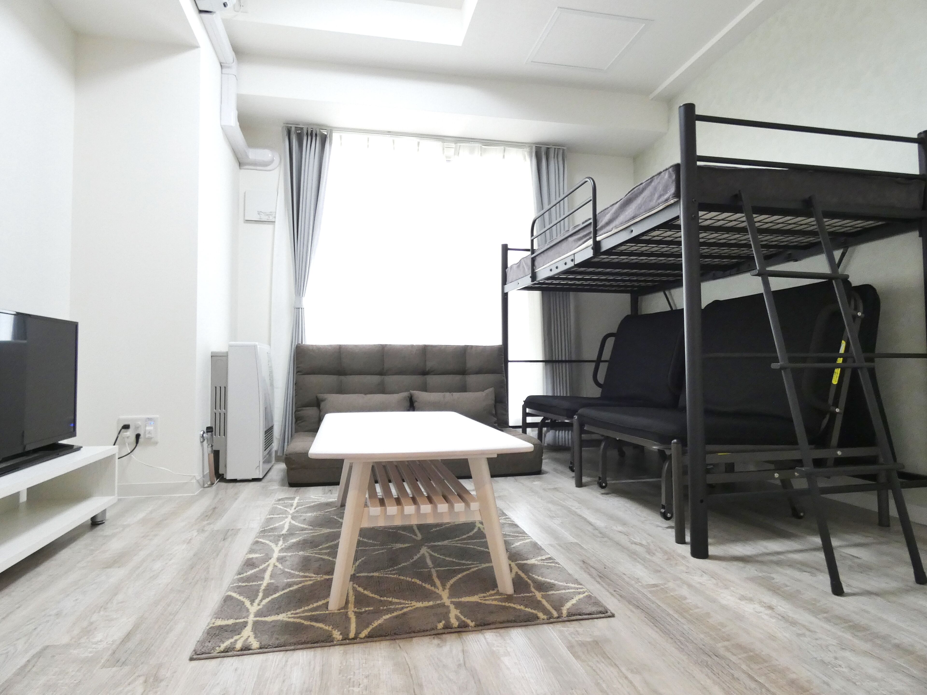 Alpha Square Minami 6 Jo