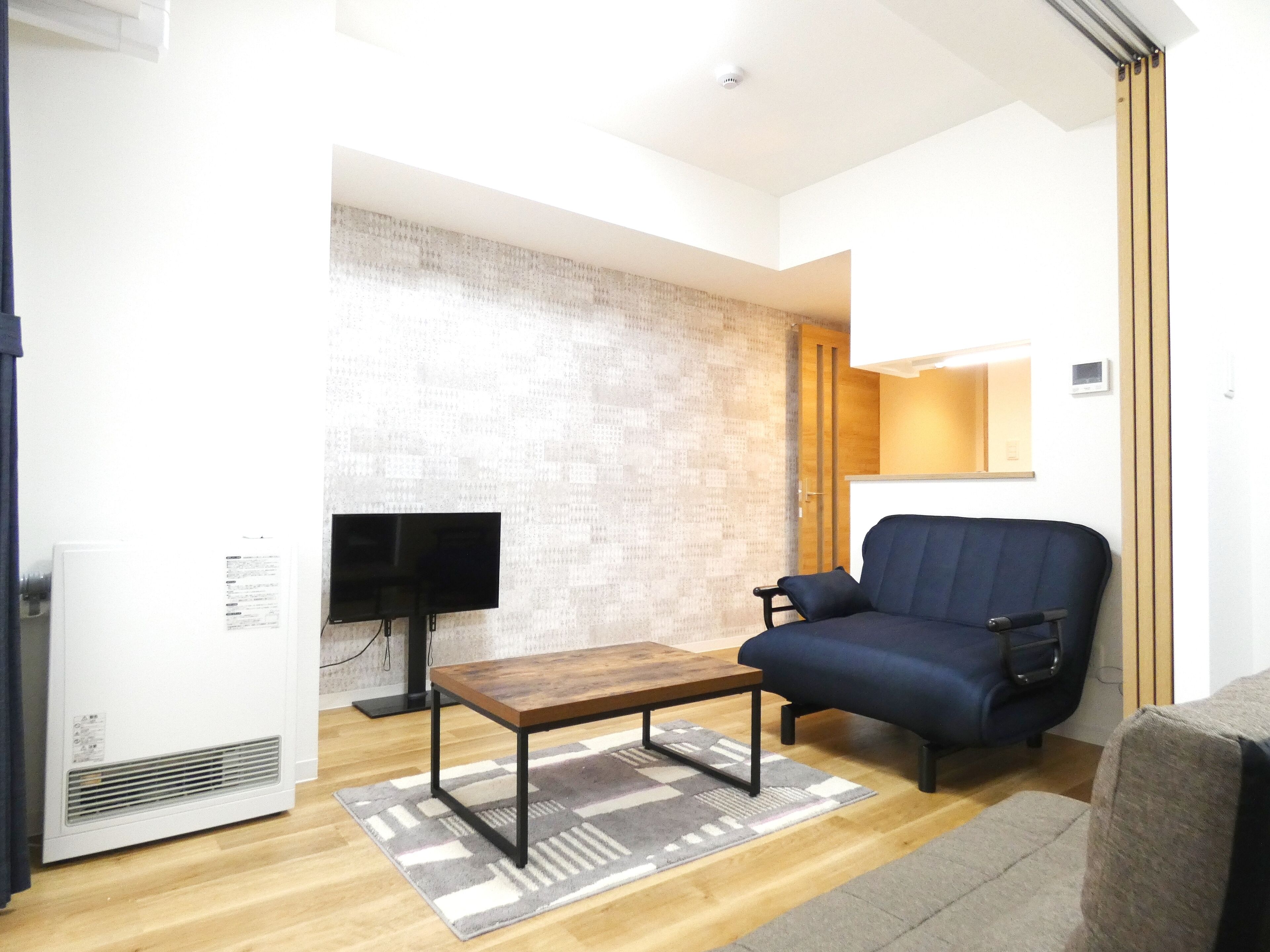 Alpha Square Minami 6 Jo