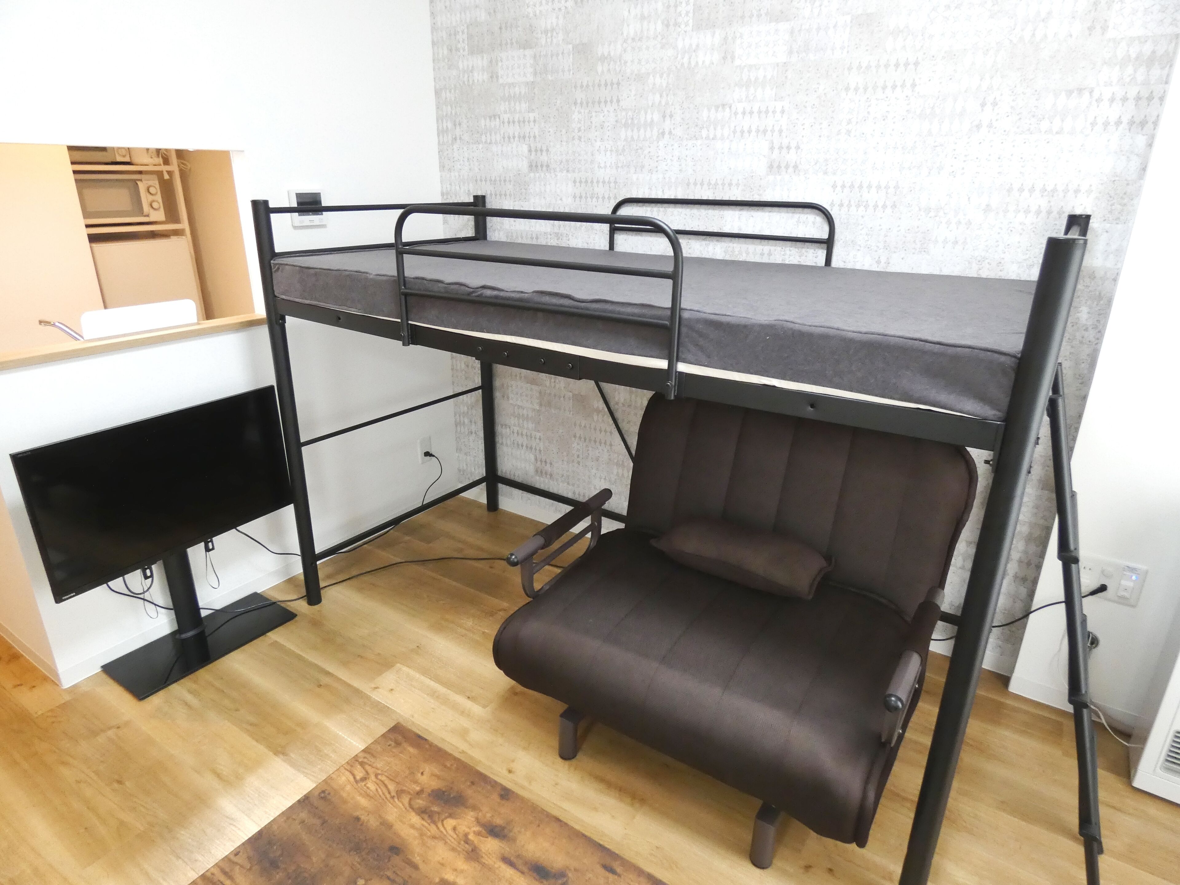 Alpha Square Minami 6 Jo