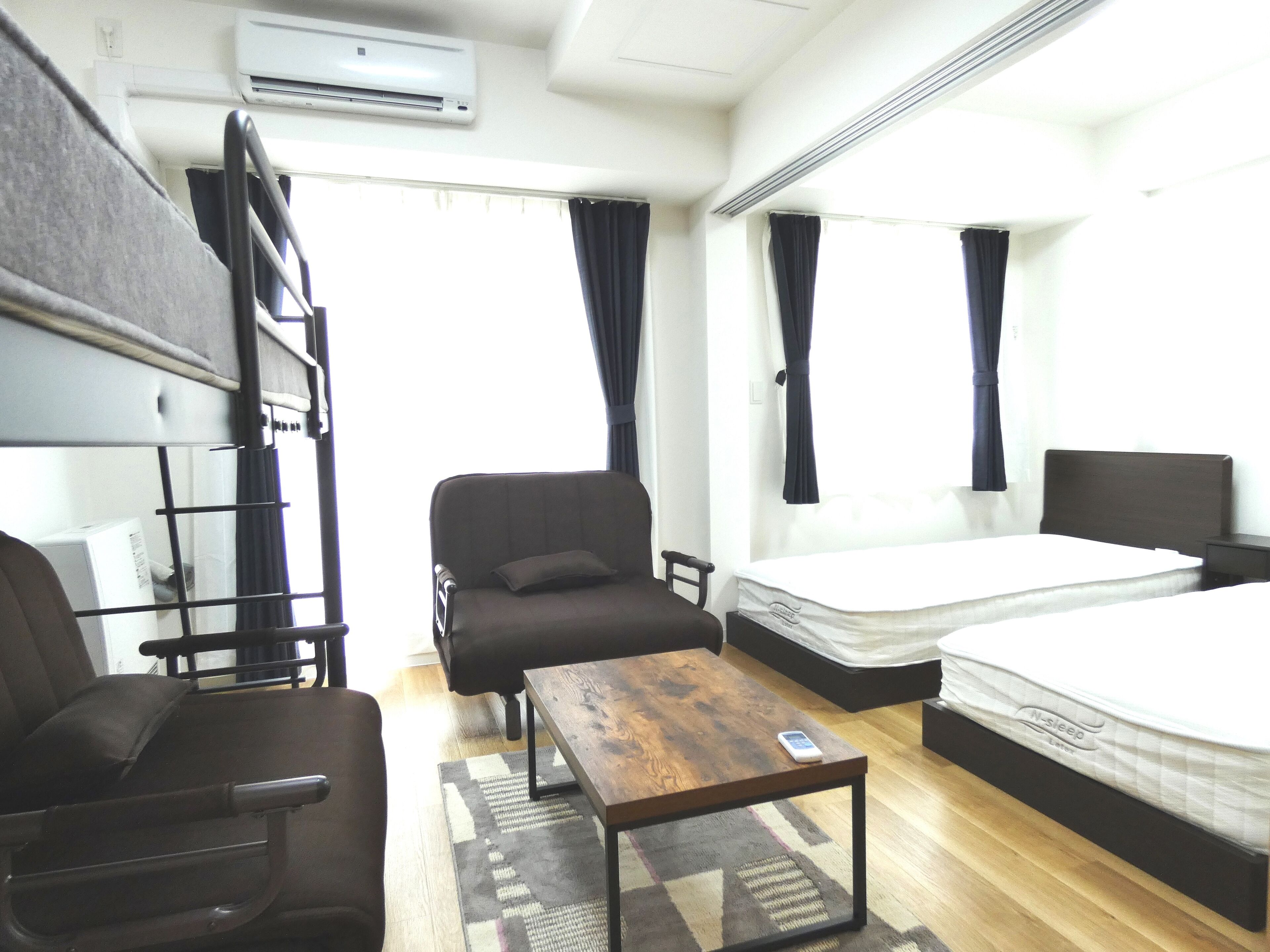 Alpha Square Minami 6 Jo