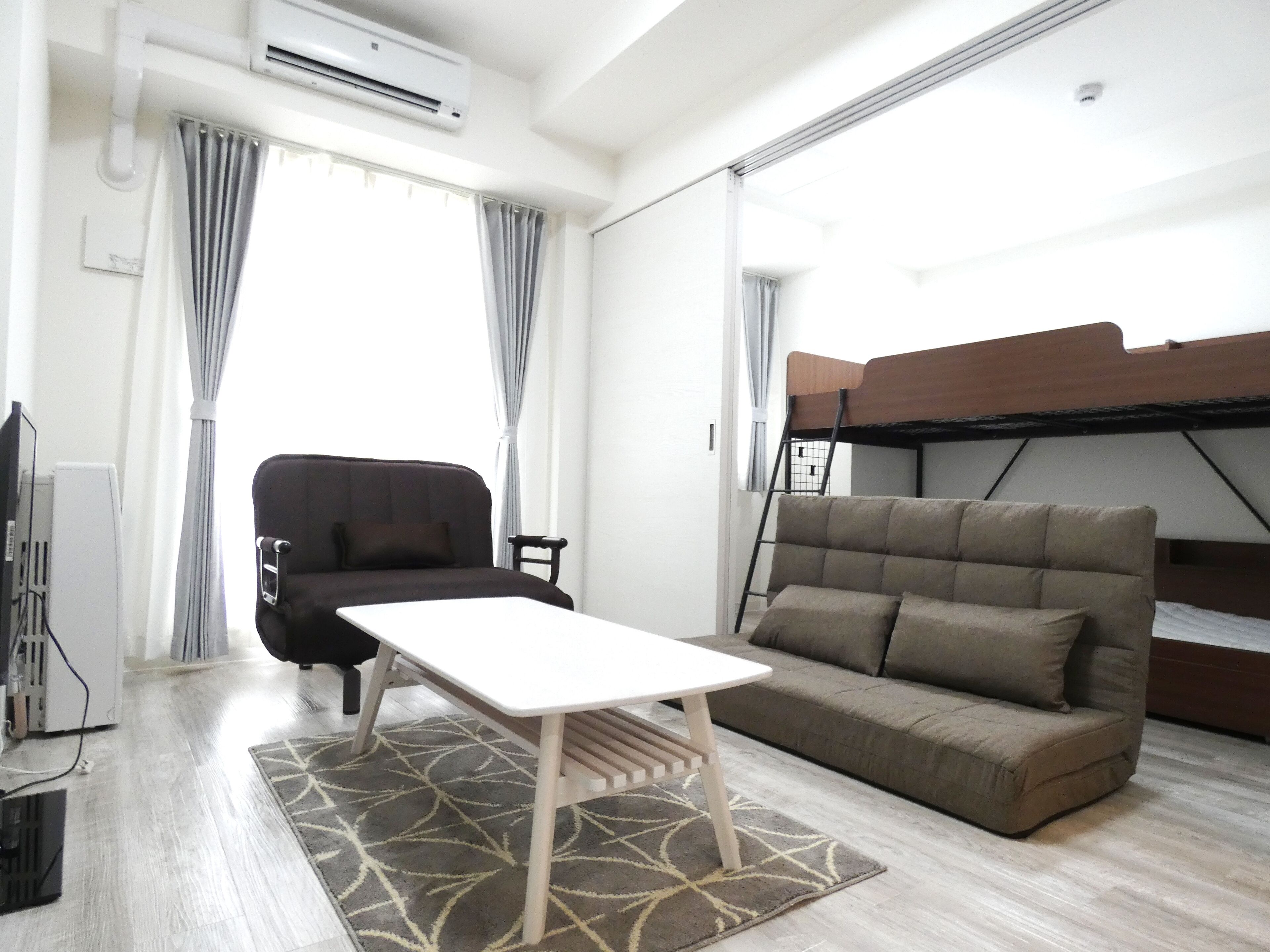 Alpha Square Minami 6 Jo