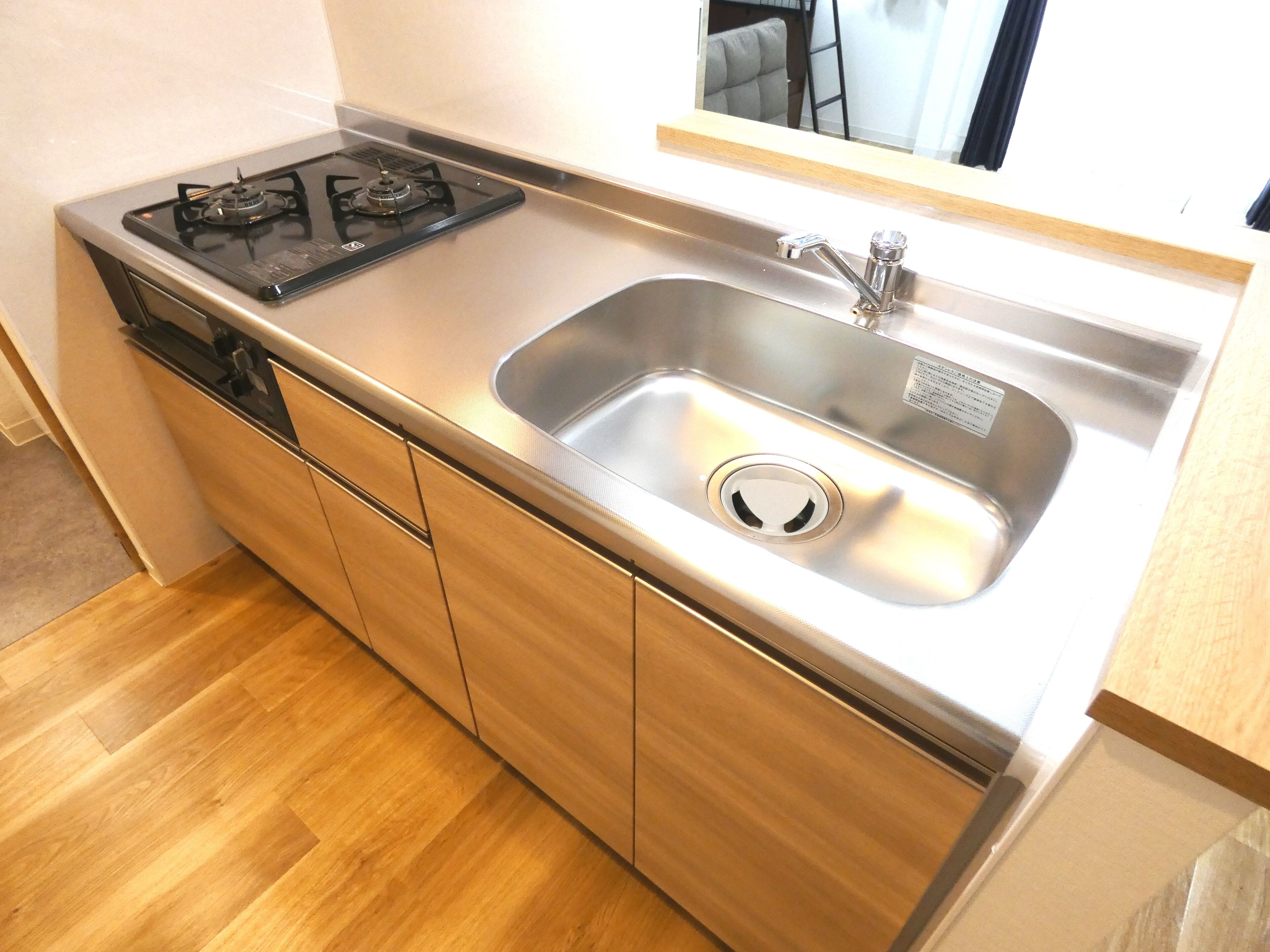 Alpha Square Minami 6 Jo