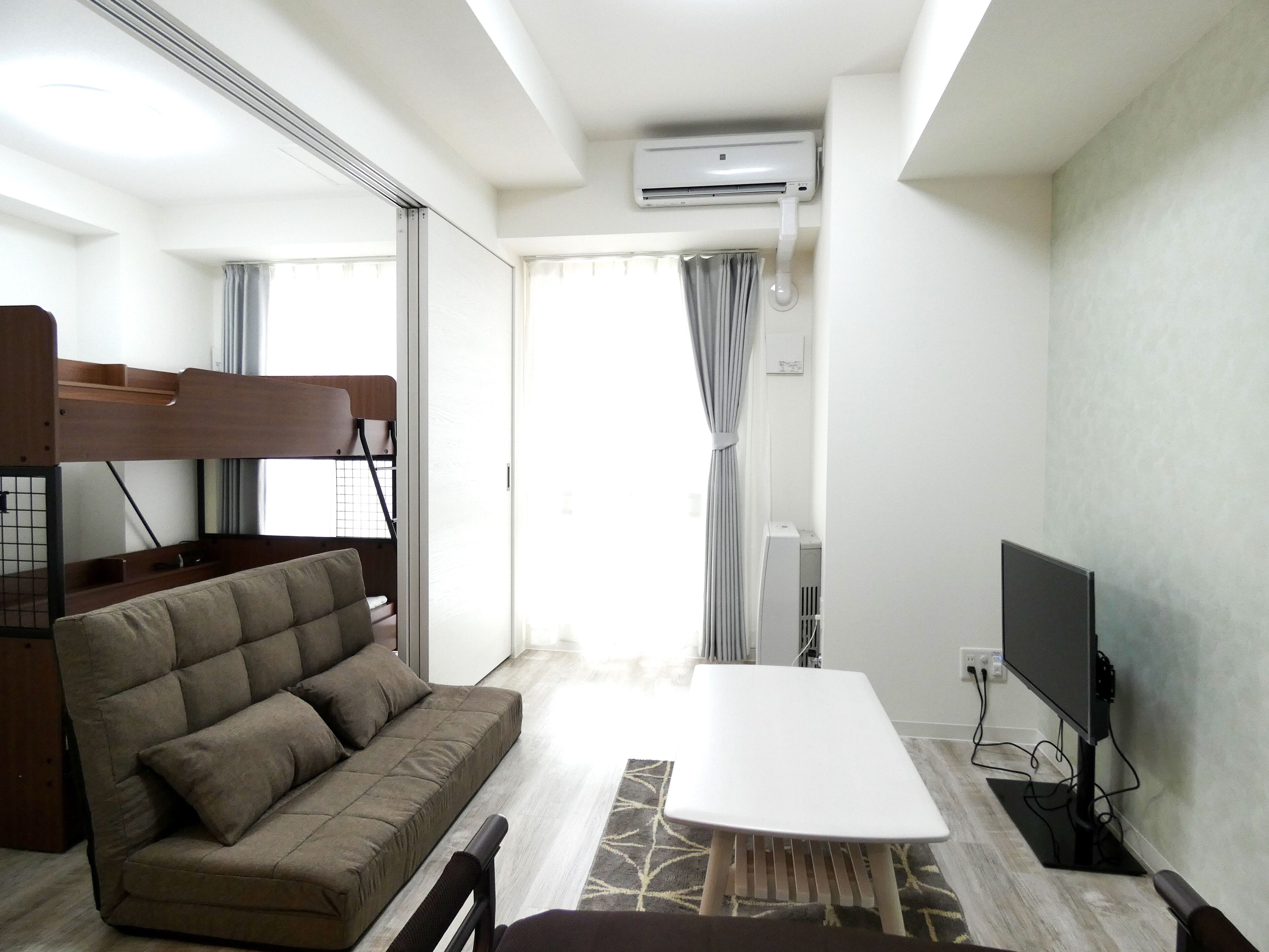 Alpha Square Minami 6 Jo