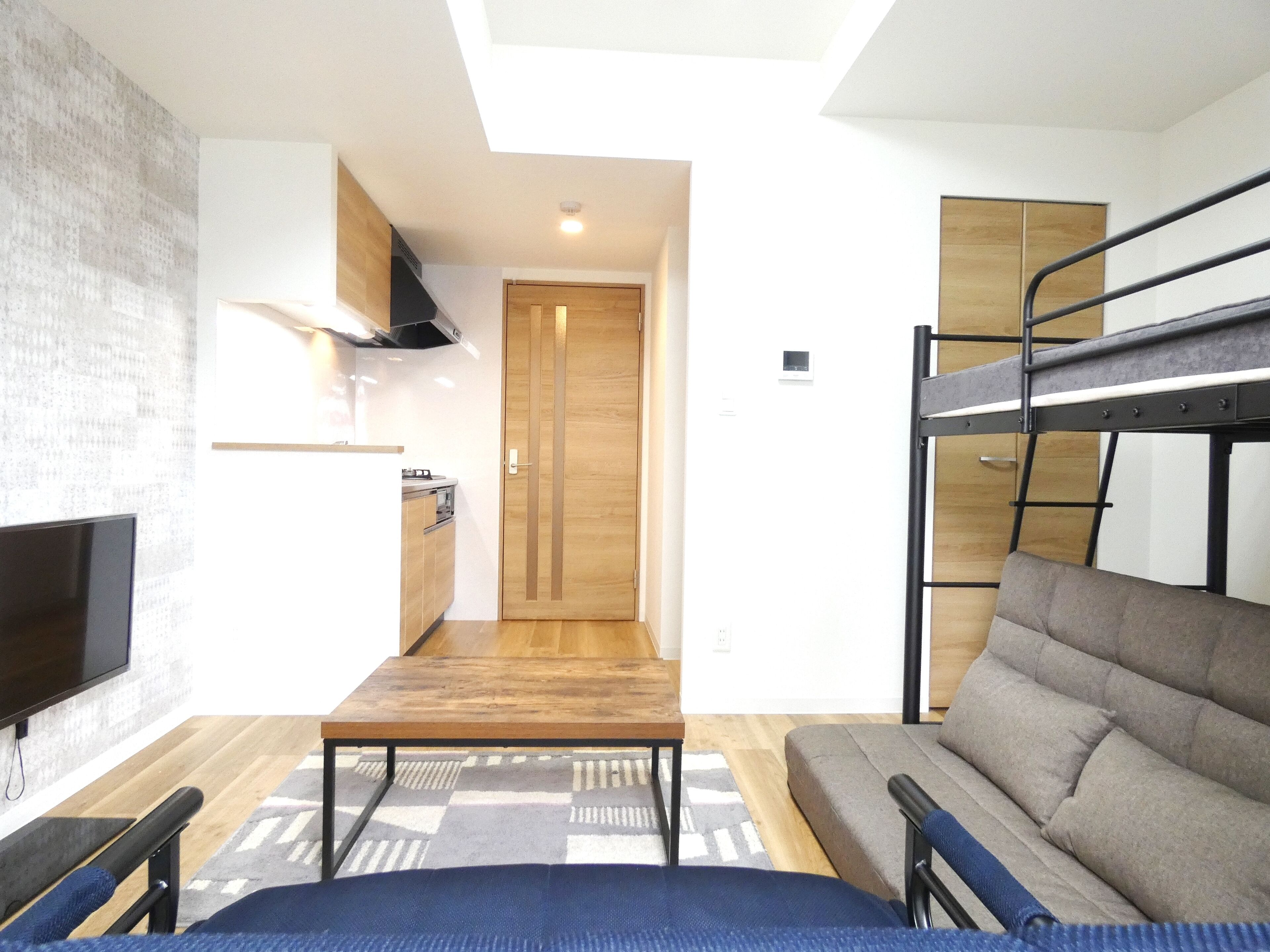 Alpha Square Minami 6 Jo